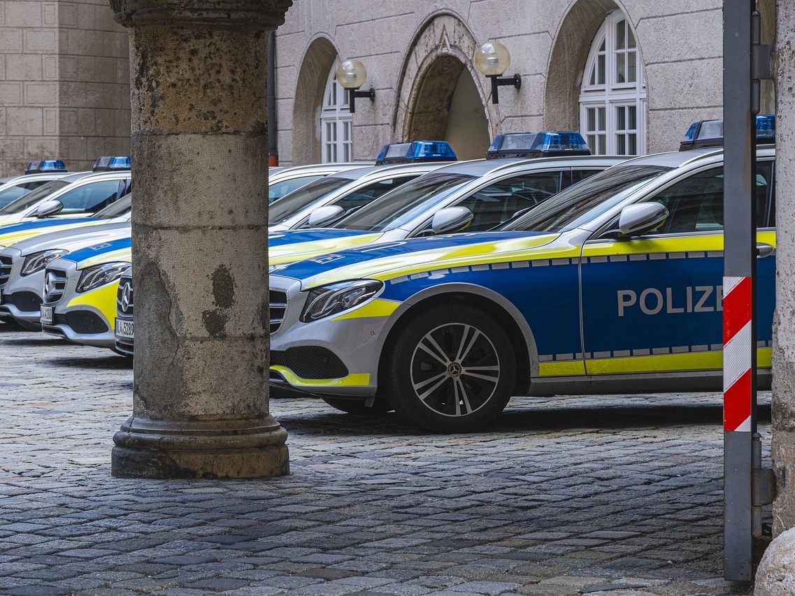 Österreicherin in Unfall mit bayrischer Agrarministerin verwickelt. Österreicherin in Unfall mit bayrischer Agrarministerin verwickelt.