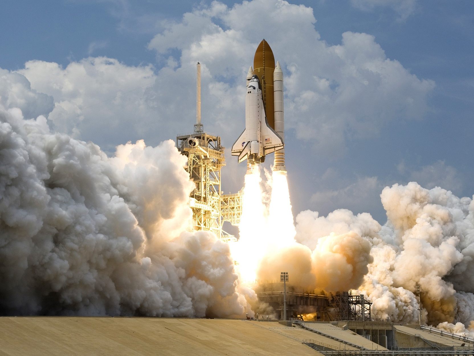 Raketenstarts sind für das Klima und die Atmosphäre schädlicher als bisher erwartet. Raketenstarts sind für das Klima und die Atmosphäre schädlicher als bisher erwartet.