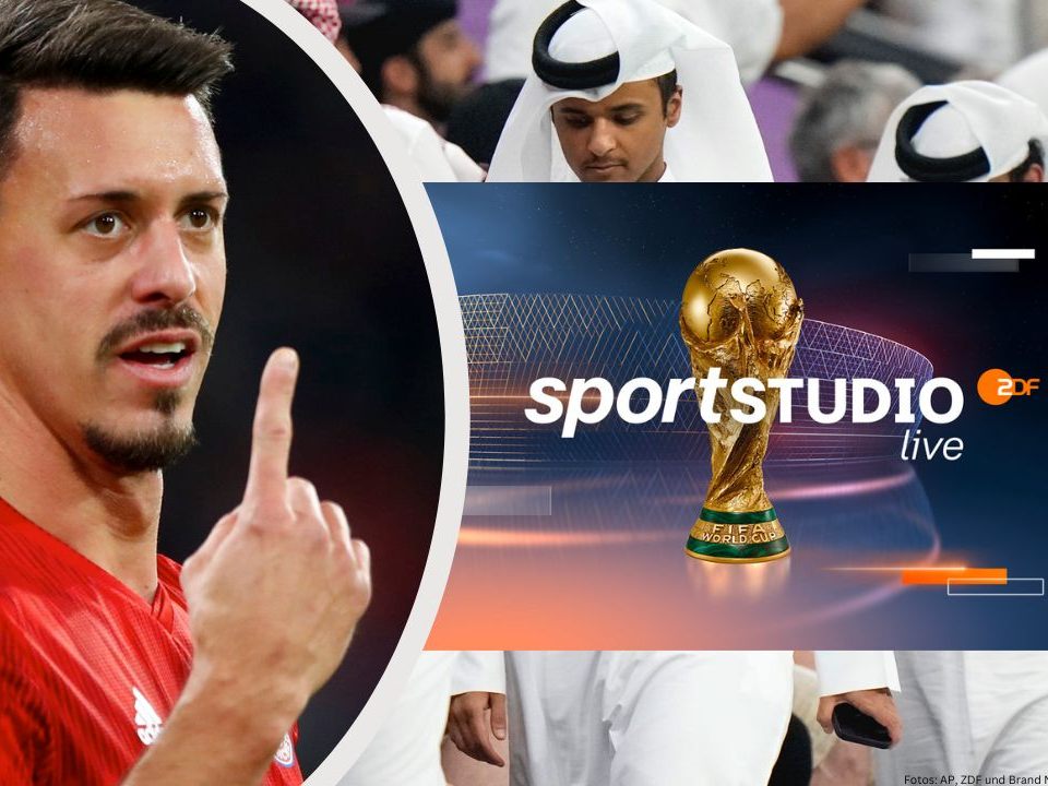Rassismus-Vorwürfe gegen Sandro Wagner. Rassismus-Vorwürfe gegen Sandro Wagner.