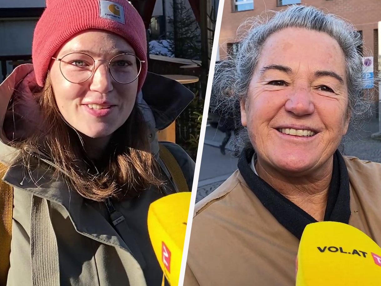 Wie halten es Vorarlberger heuer mit den Weihnachtsgeschenken?