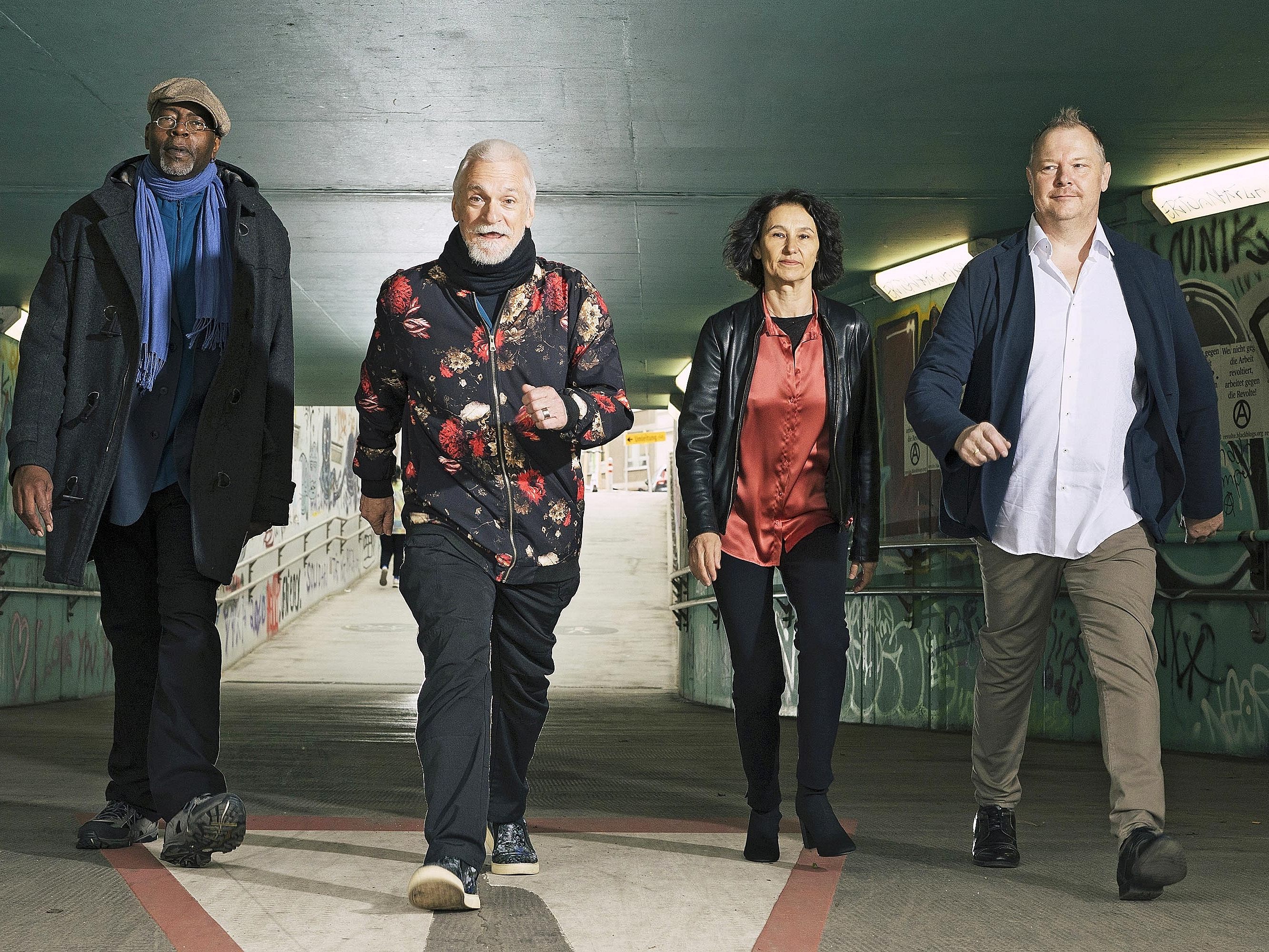 Ein Abend ganz im Zeichen des Jazz mit Wolfgang Puschnig eröffnet am Donnerstag die Reihe der Konzerthighlights am Spielboden. Ein Abend ganz im Zeichen des Jazz mit Wolfgang Puschnig eröffnet am Donnerstag die Reihe der Konzerthighlights am Spielboden.