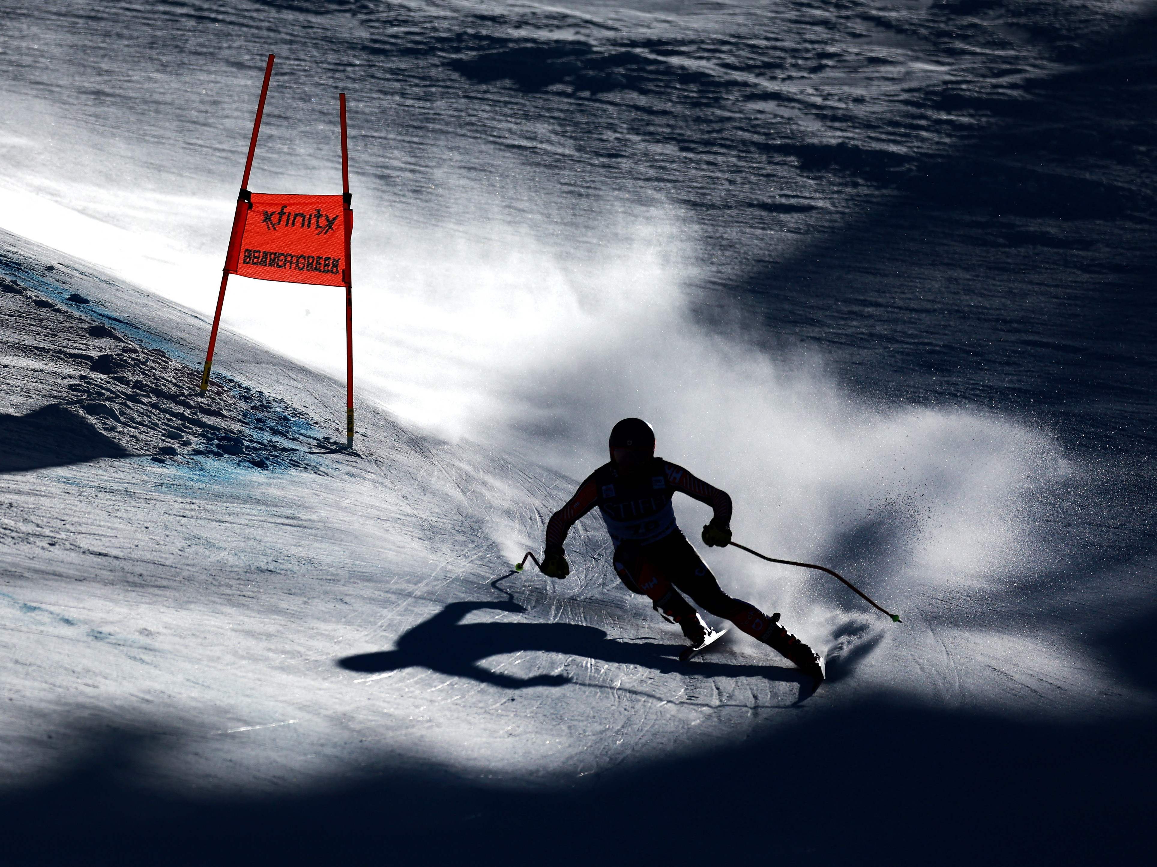 Wetter macht den Ski-Herren einen Strich durch die Rechnung Wetter macht den Ski-Herren einen Strich durch die Rechnung