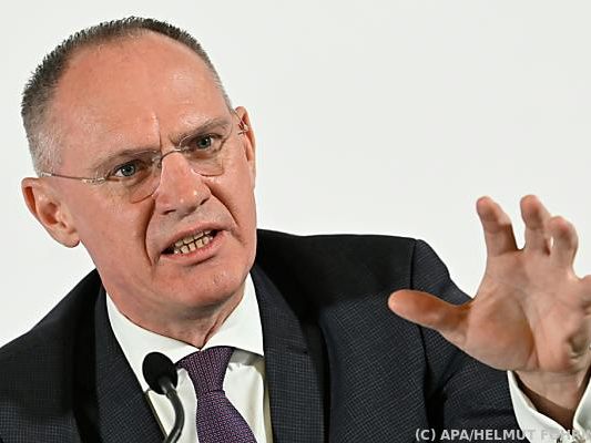 Karner bilanziert zufrieden Karner bilanziert zufrieden