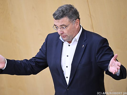 SPÖ will nicht "more of the same" bei Energie