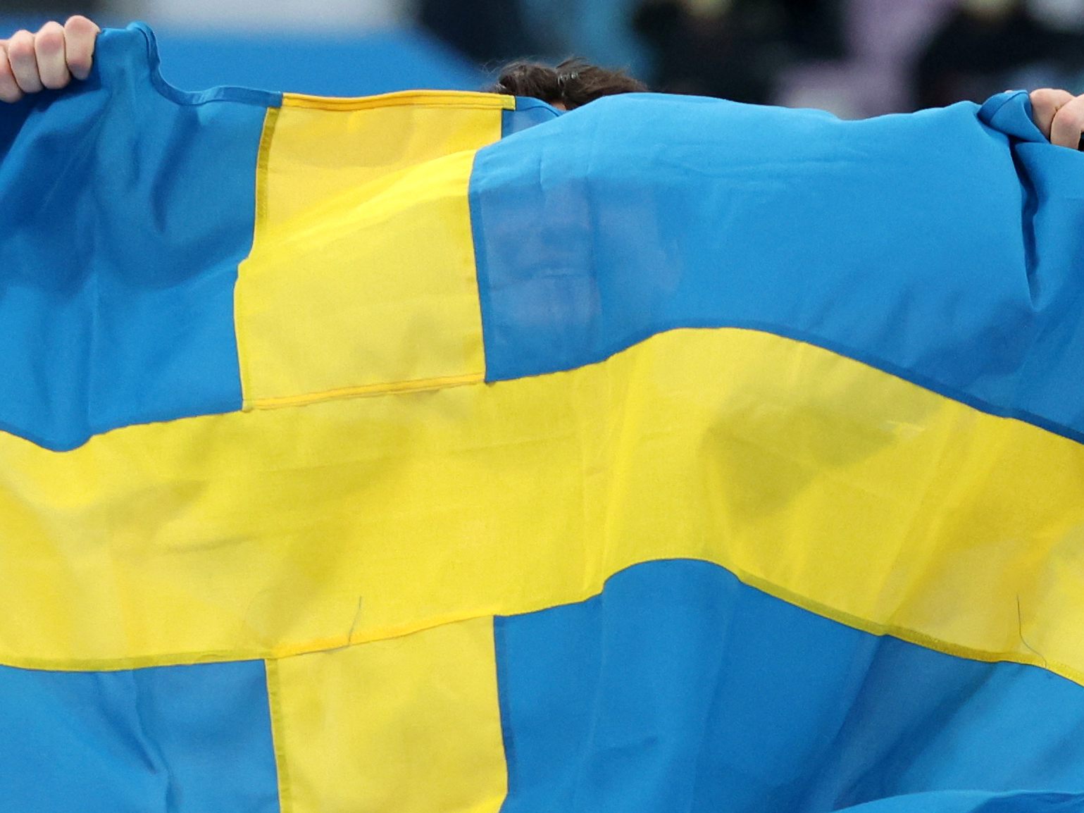 Die Website der schwedischen Streitkräfte wurde durch einen Cyberangriff lahmgelegt. Die Website der schwedischen Streitkräfte wurde durch einen Cyberangriff lahmgelegt.