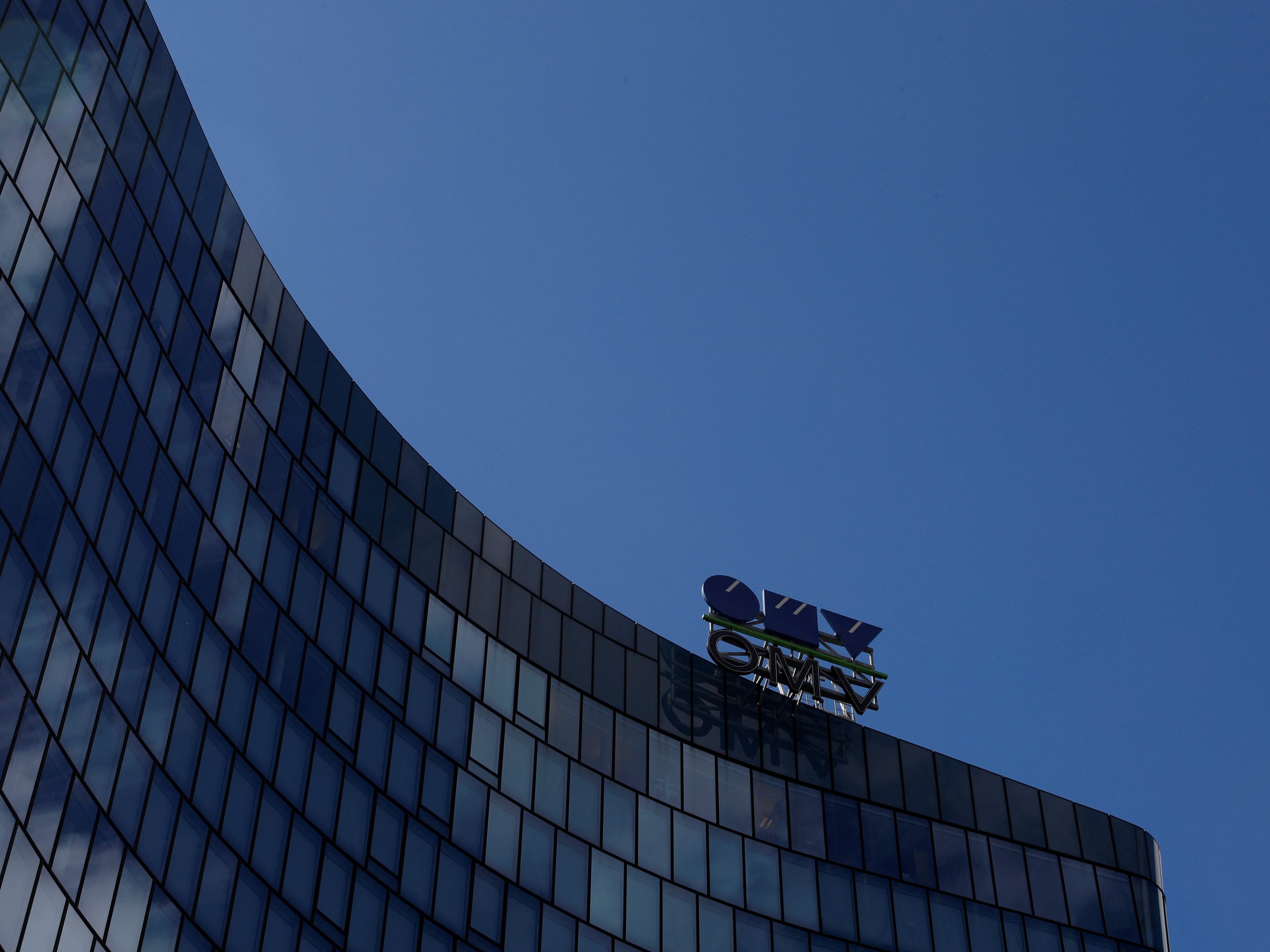 Brunner sieht den Verkauf von Teilen der OMV an ein norwegisches Konsortium als "nicht deckungsgleich mit den Zielen der Republik" an.