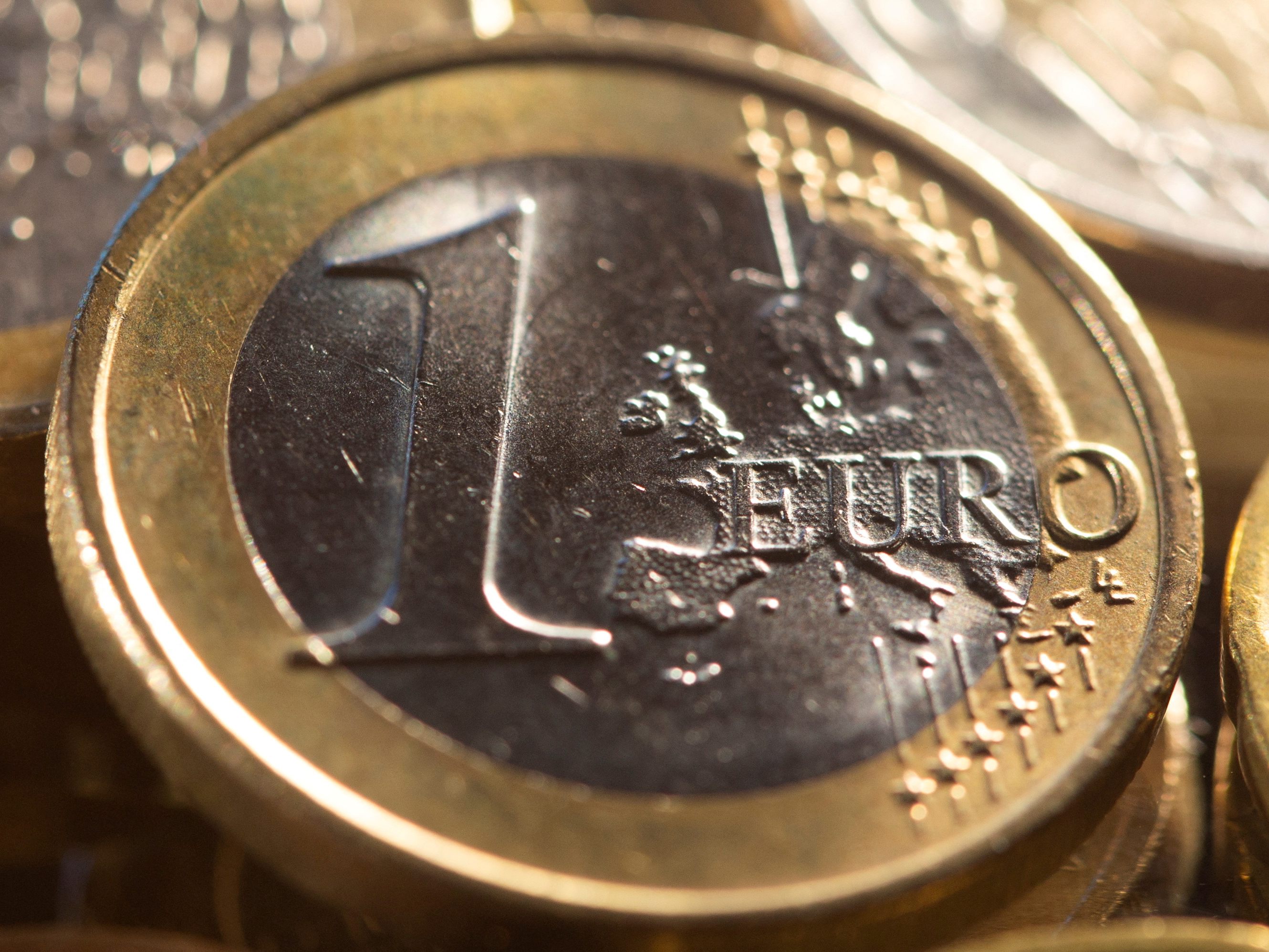 Einigung auf Gaspreisdeckel gelungen.