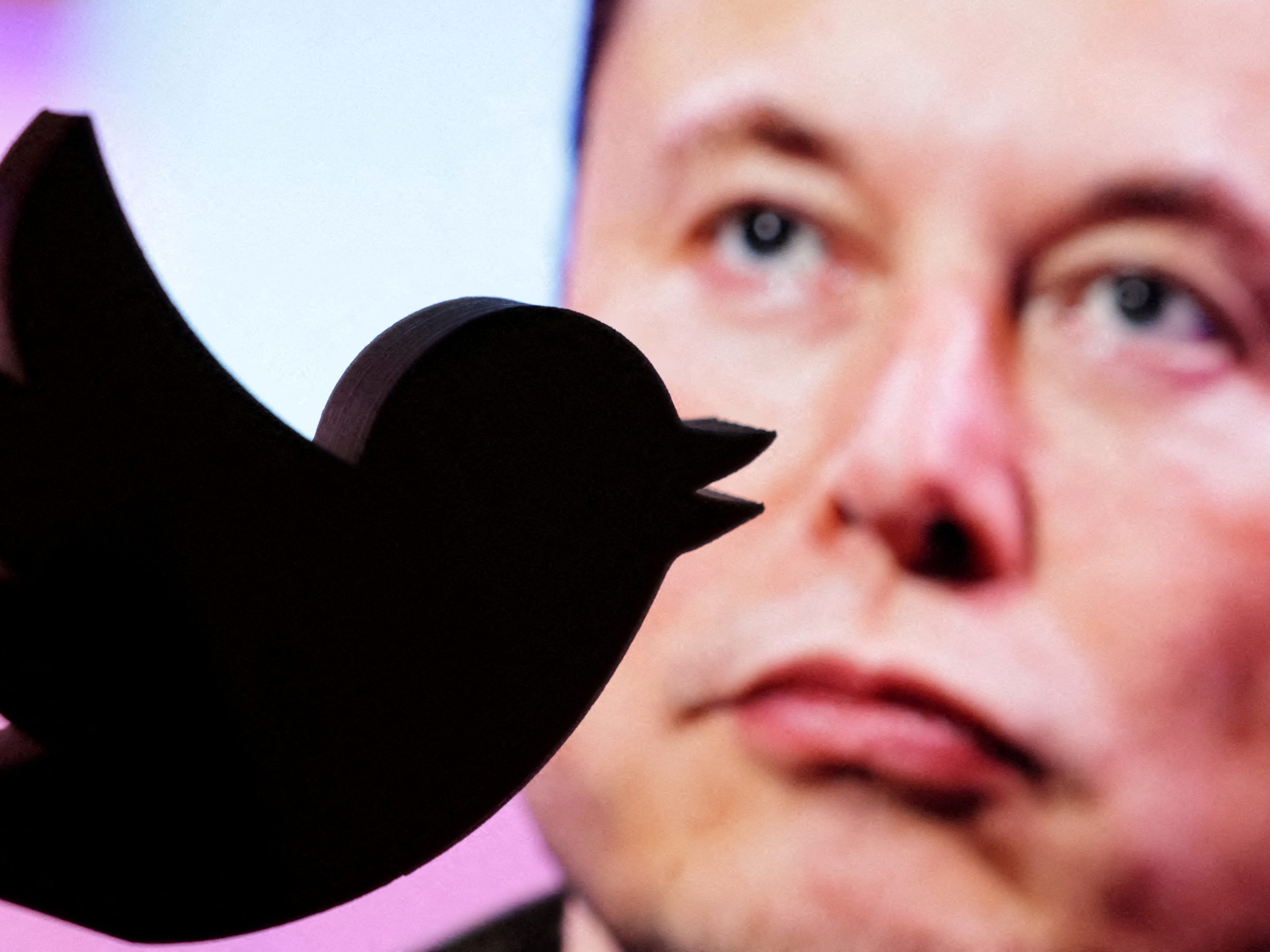 Twitter sperrt Konten von über Elon Musk berichtenden Journalisten.