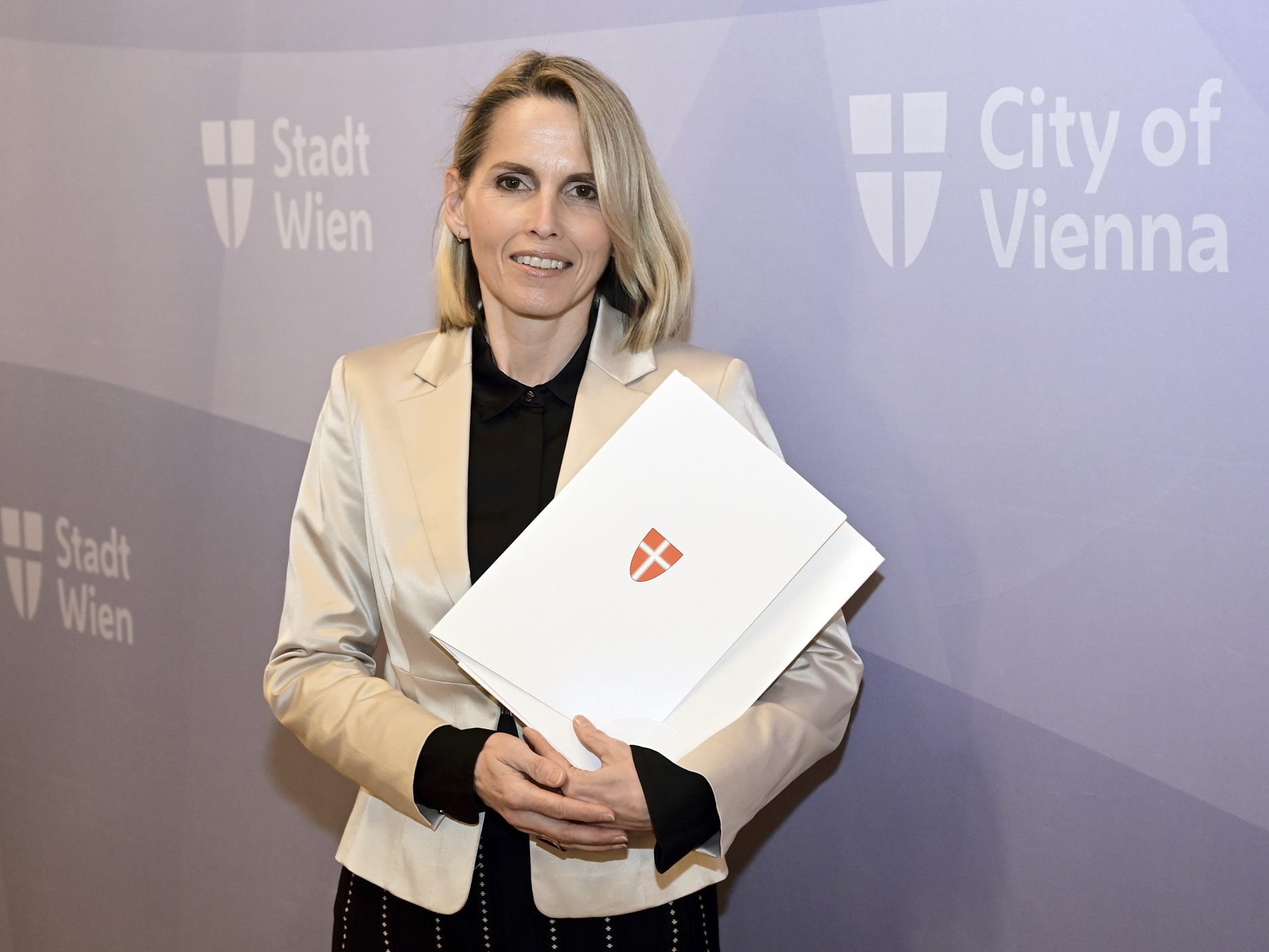 Karin Broukal ist die neue Abteilungsleiterin von Wiens Kindergärten (MA 10). Karin Broukal ist die neue Abteilungsleiterin von Wiens Kindergärten (MA 10).