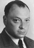 Wolfgang Pauli zählte zu den bedeutendsten Physikern des 20. Jahrhunderts. 1945 wurde der Wiener für die Entdeckung des Ausschließungsprinzips mit dem Nobelpreis ausgezeichnet.