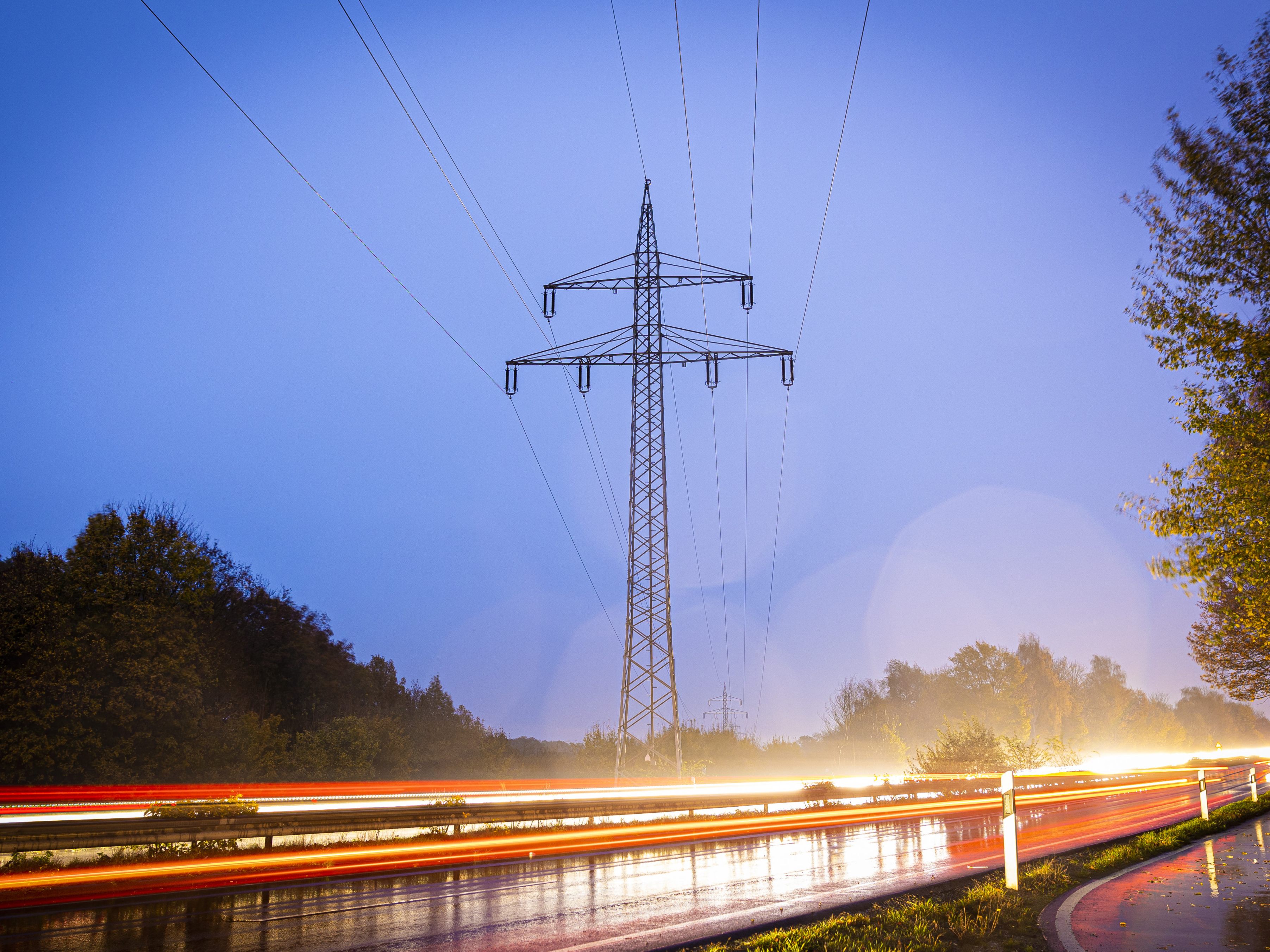 Im Jänner 2023 erwartet uns ein weiterer Anstieg der Strom-Großhandelspreise. Im Jänner 2023 erwartet uns ein weiterer Anstieg der Strom-Großhandelspreise.