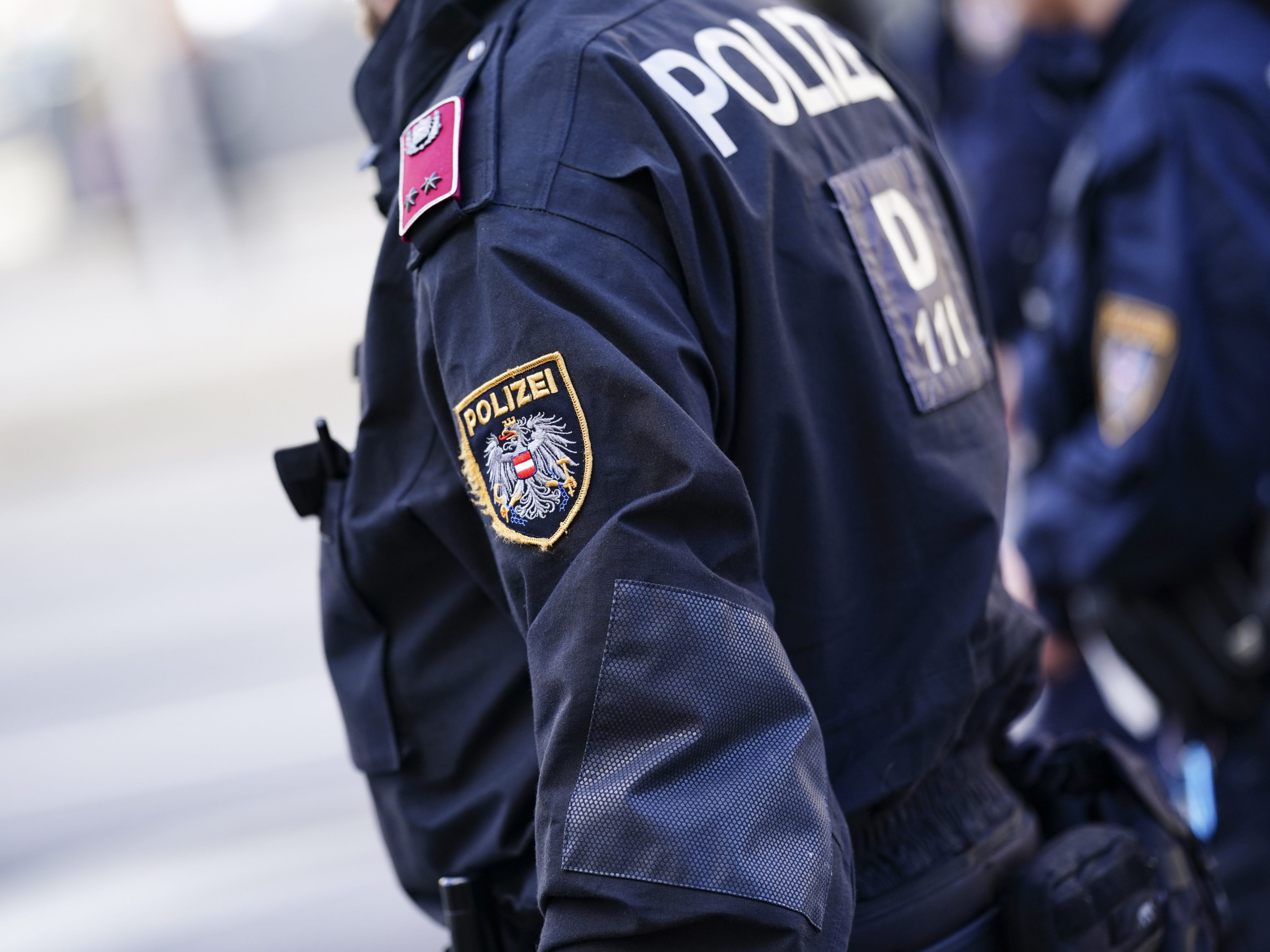 In Österreich wurden 16 potentielle Opfer von Menschenhandel bei Kontrollen gefunden.