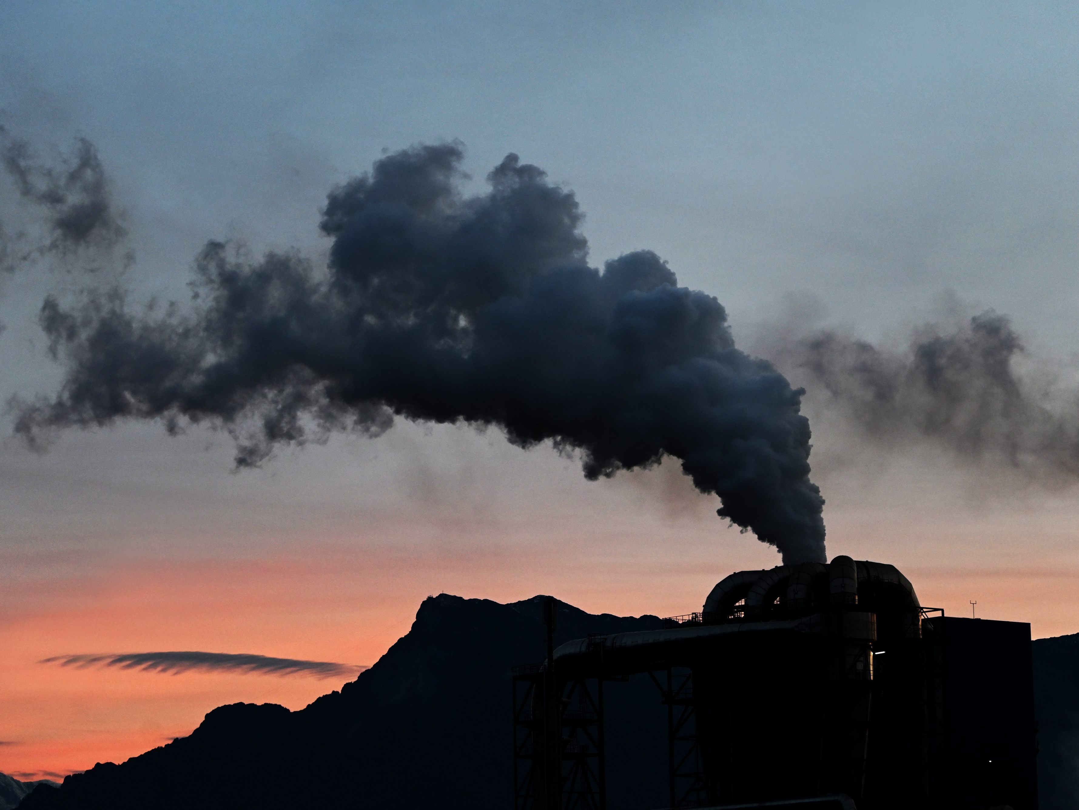 NGOs und 160 Firmen kritisieren die fehlenden Klimaschutzmaßnahmen in Österreich.