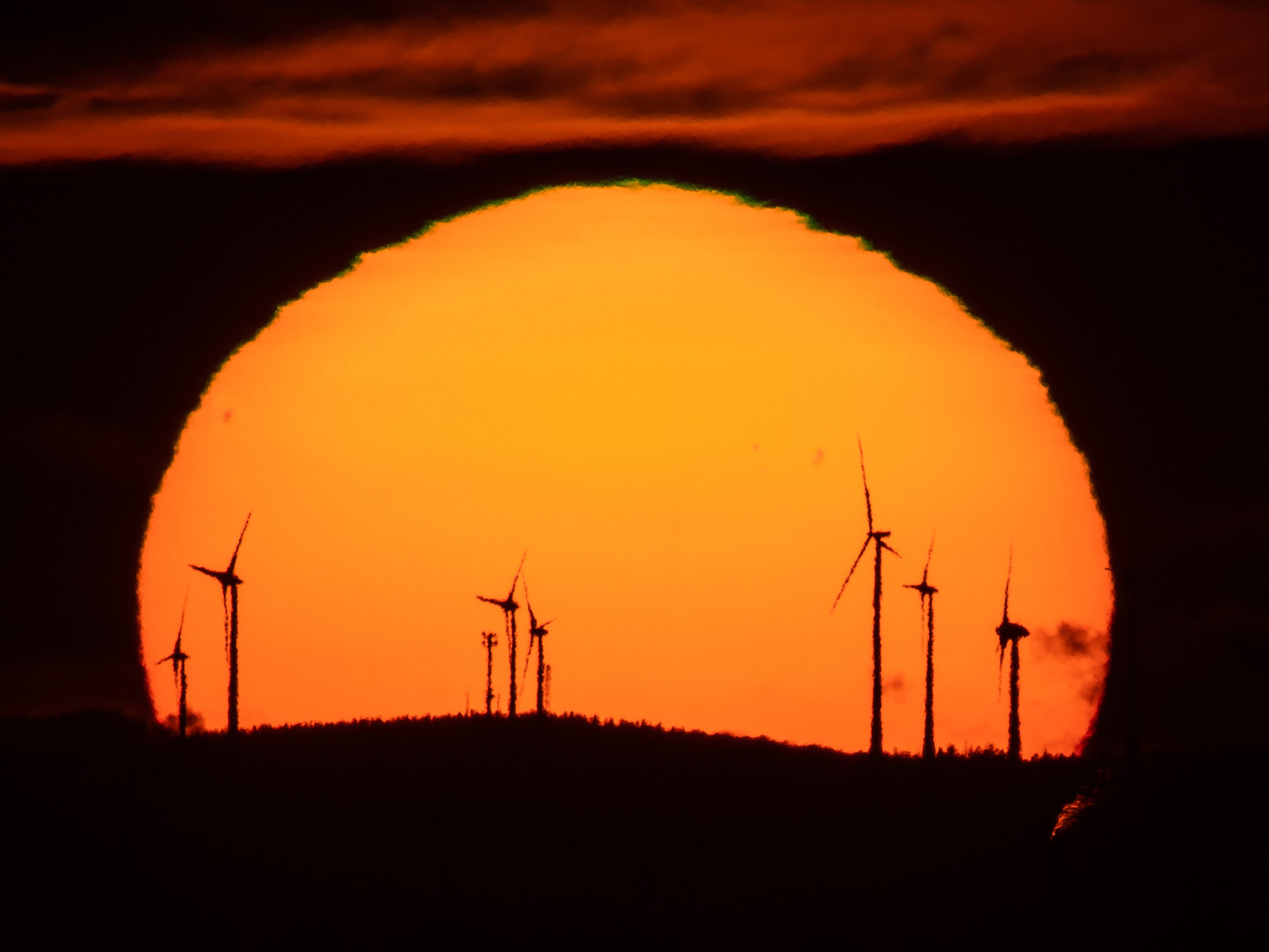 Der Bund hilft Gemeinden mit Vorlagen für Beschlüsse zum Klimaschutz. Der Bund hilft Gemeinden mit Vorlagen für Beschlüsse zum Klimaschutz.