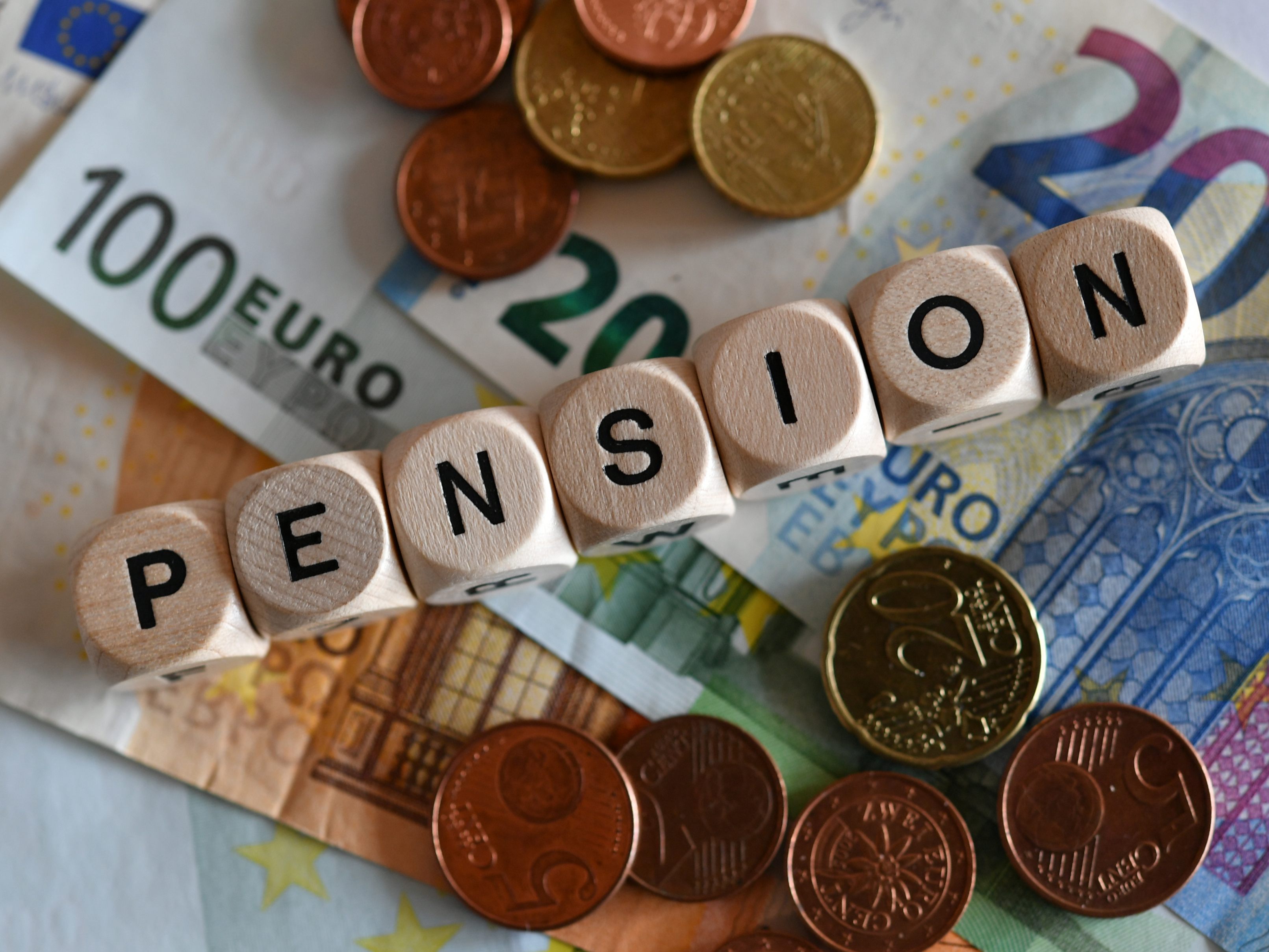 45 Prozent der Bediensteten im öffentlichen Dienst werden bis 2034 in Österreich in den Ruhestand gehen.