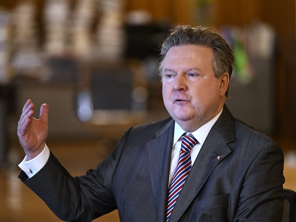 Ludwig für Arbeitserlaubnis für Asylwerber. Ludwig für Arbeitserlaubnis für Asylwerber.
