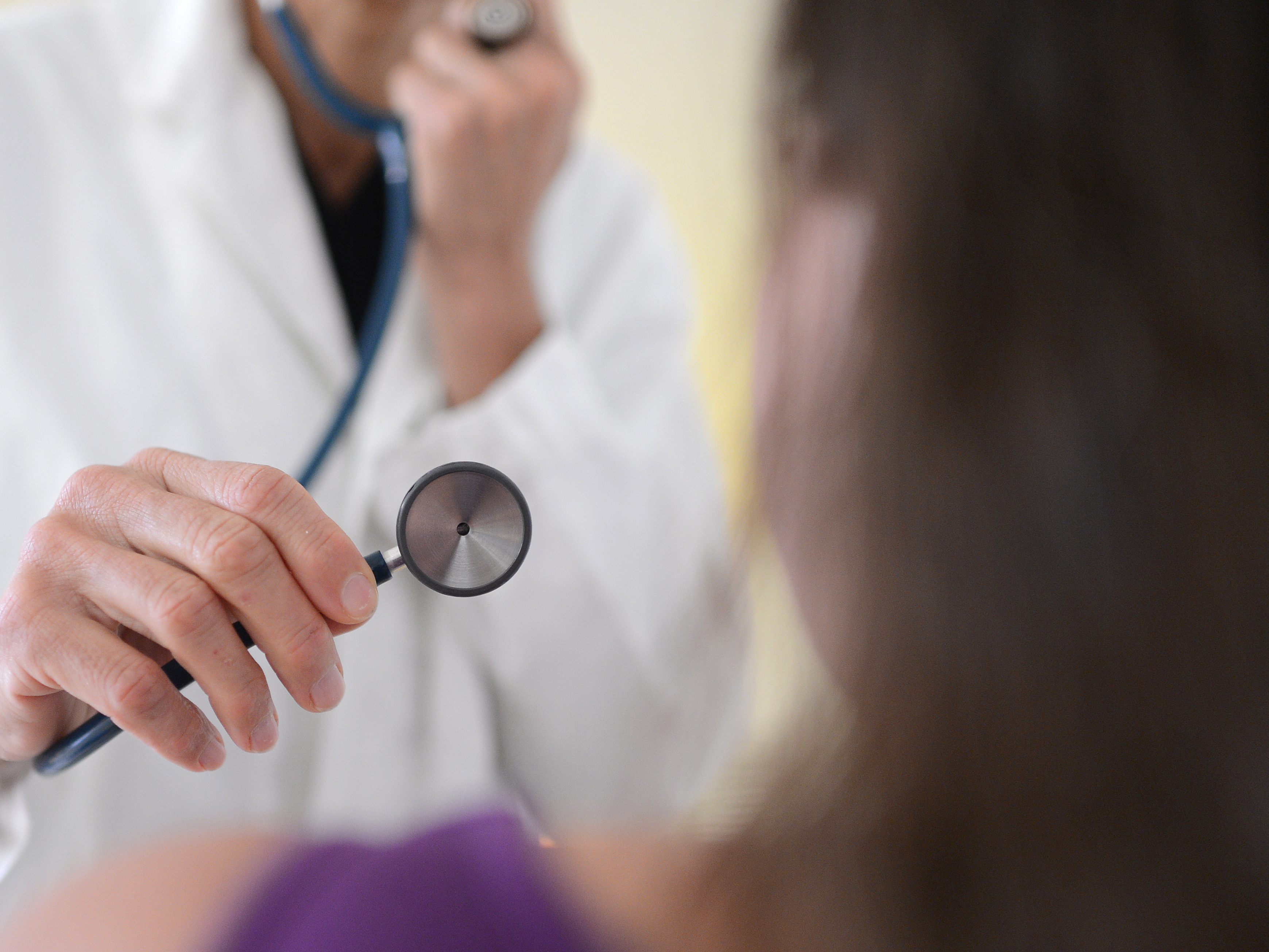 In Österreich haben geschätzt 27.000 Menschen keine Krankenversicherung. In Österreich haben geschätzt 27.000 Menschen keine Krankenversicherung.