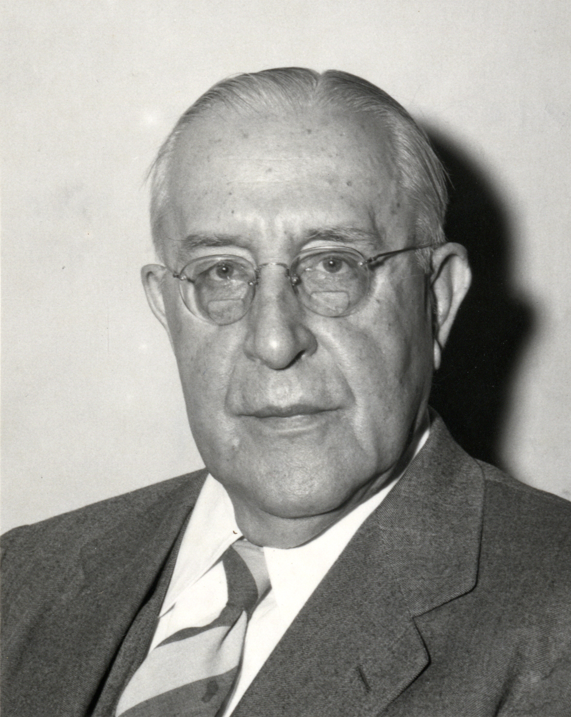 Der gebürtige Steirer Victor Franz Hess holte mit der Entdeckung der kosmischen Strahlung 1936 den zweiten Physik-Nobelpreis nach Österreich.