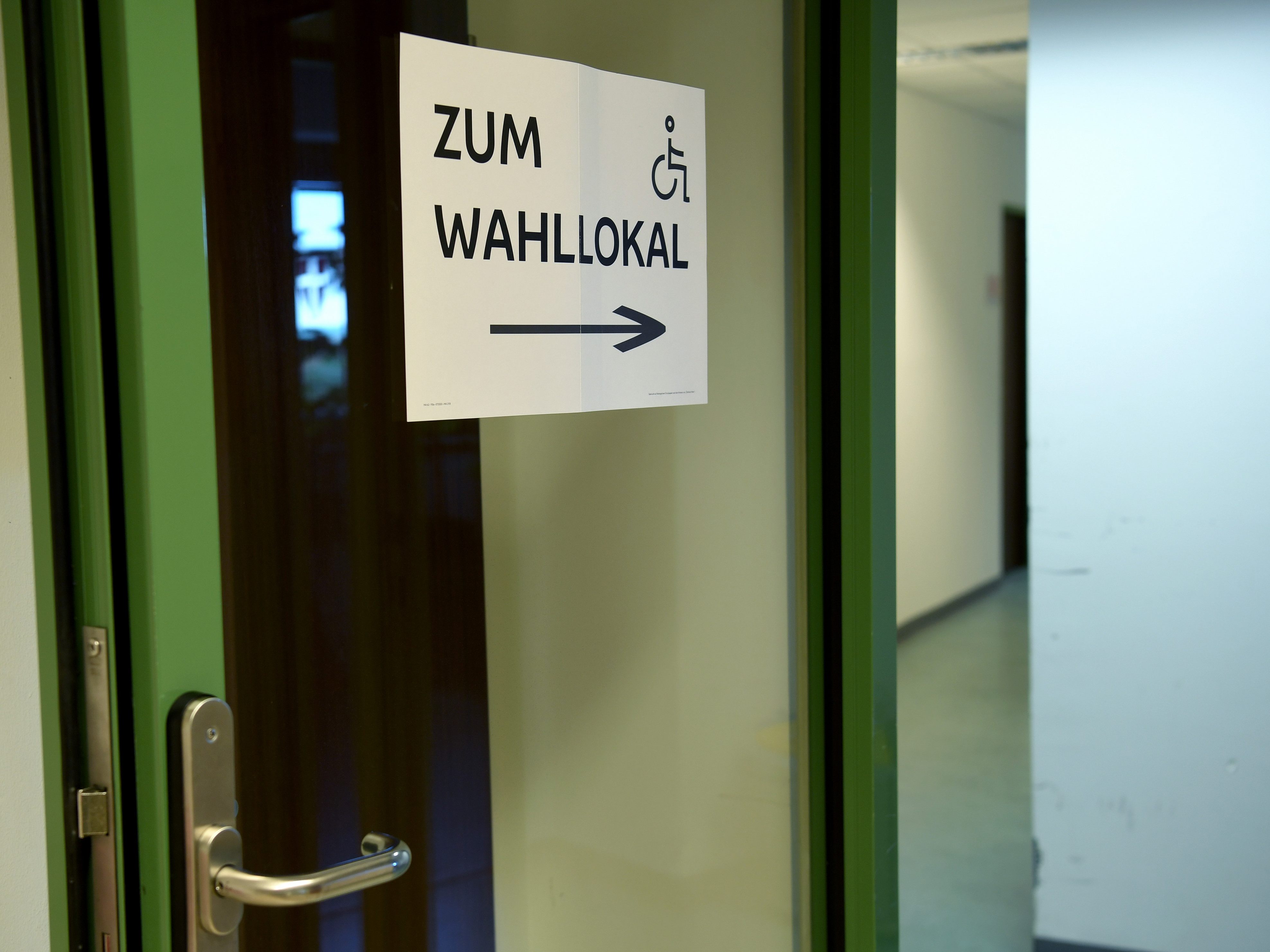 In Niederösterreich, Kärnten und Salzburg kommt es 2023 zu Landtagswahlen.