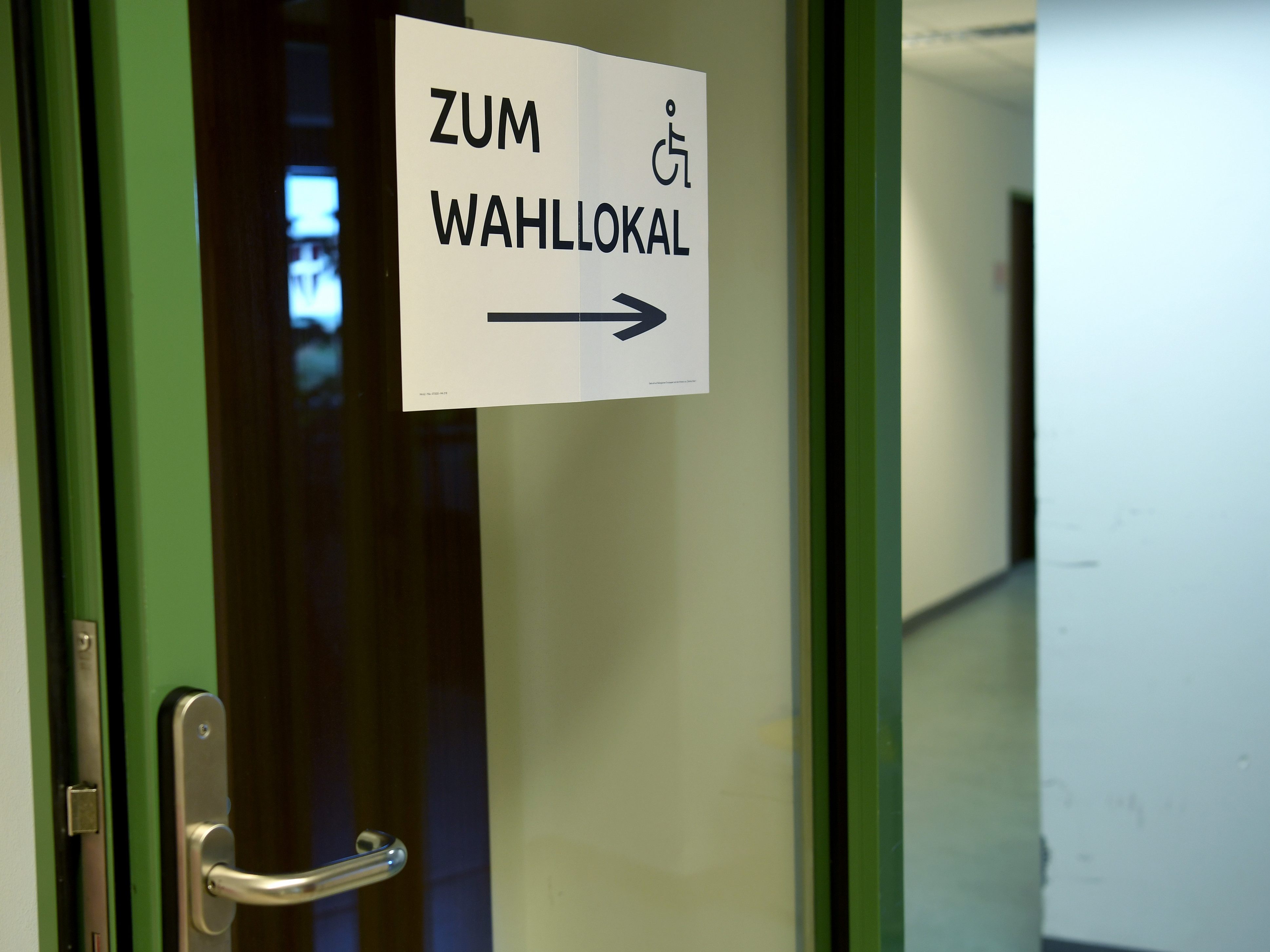 Bei der Niederösterreich-Wahl steht das schwarze Kernland auf dem Prüfstand.