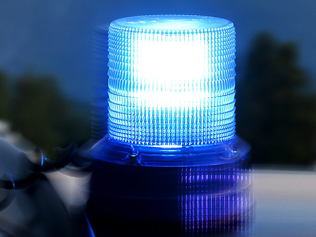 Nach einem Unfall in Dornbirn sucht die Polizei nach Zeugen.