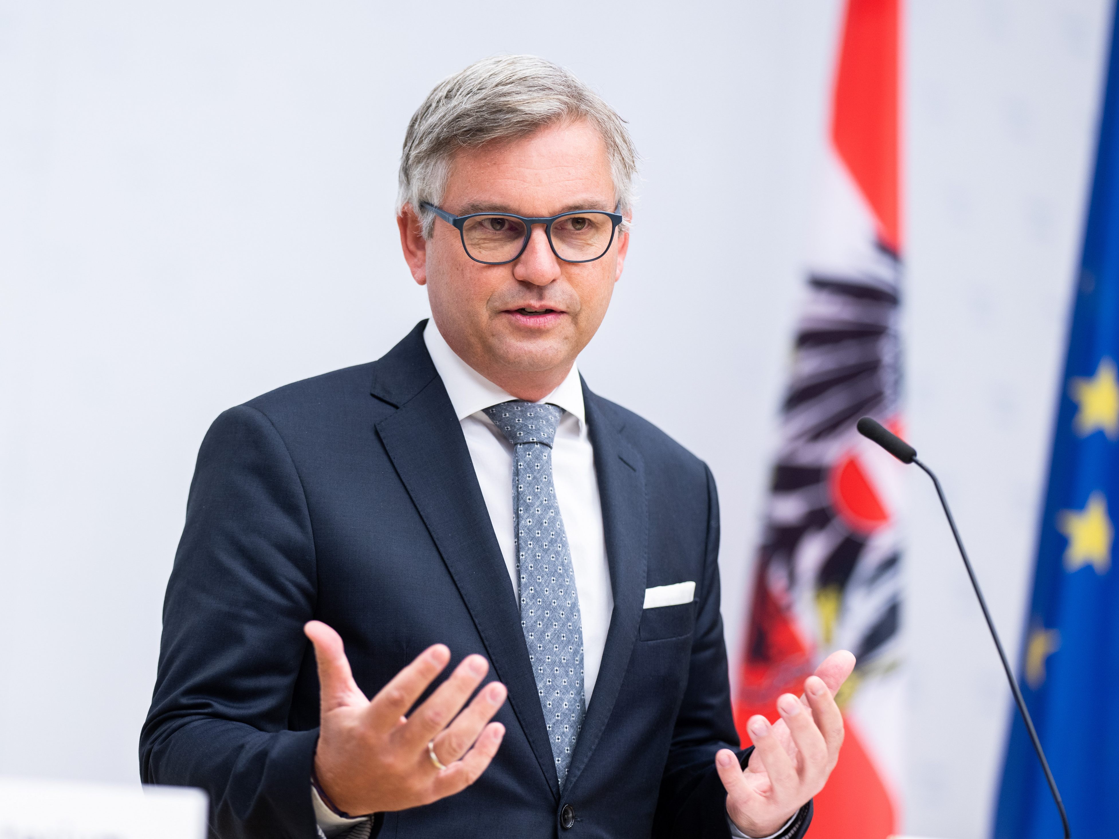 Ausweitung von Wohn- und Heizkostenzuschuss: Brunner sagte am Wochenende rasche Umsetzung zu. Ausweitung von Wohn- und Heizkostenzuschuss: Brunner sagte am Wochenende rasche Umsetzung zu.