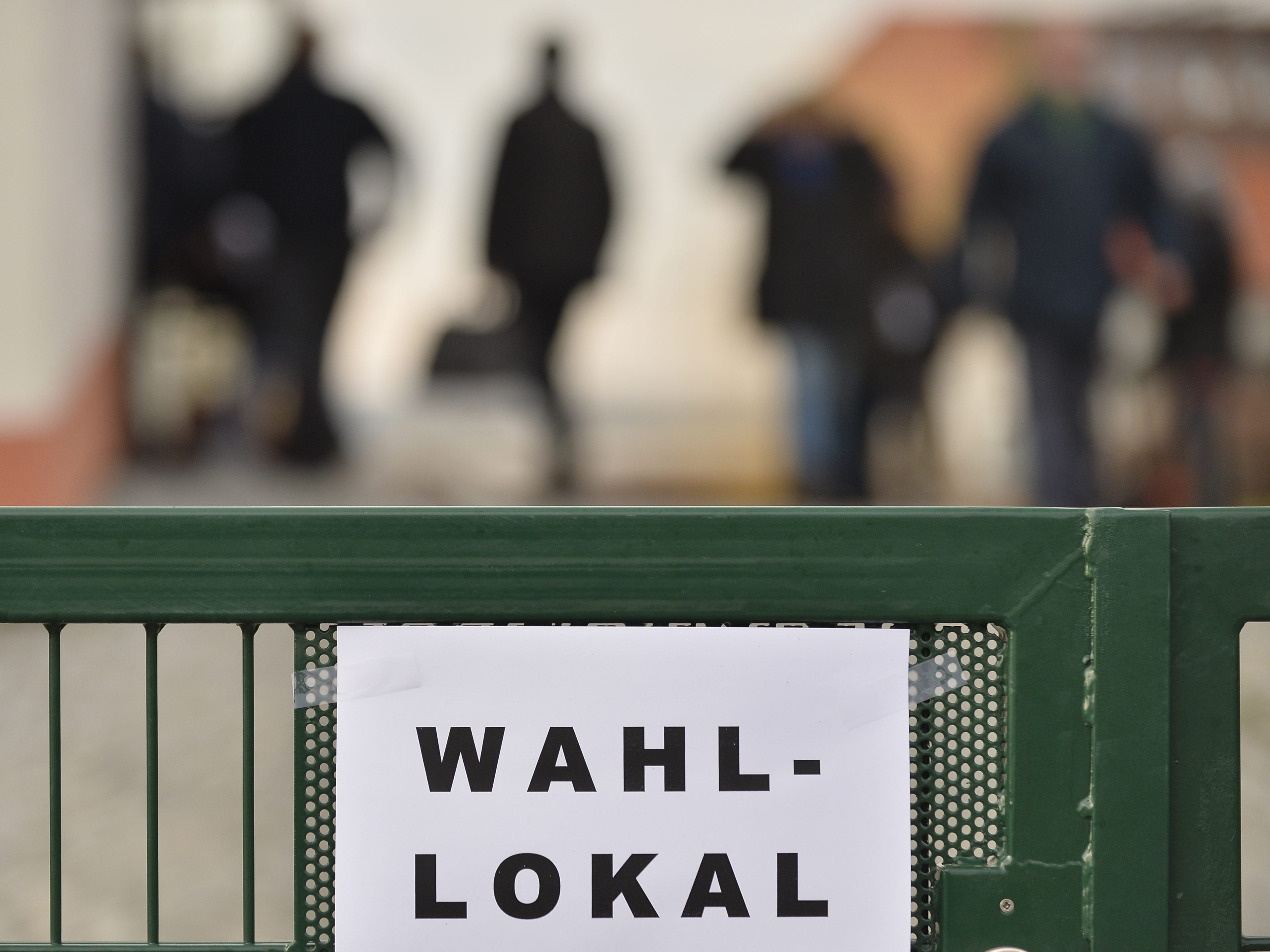 Die "Klima und Energie"-Wahlkabine online. Die "Klima und Energie"-Wahlkabine online.
