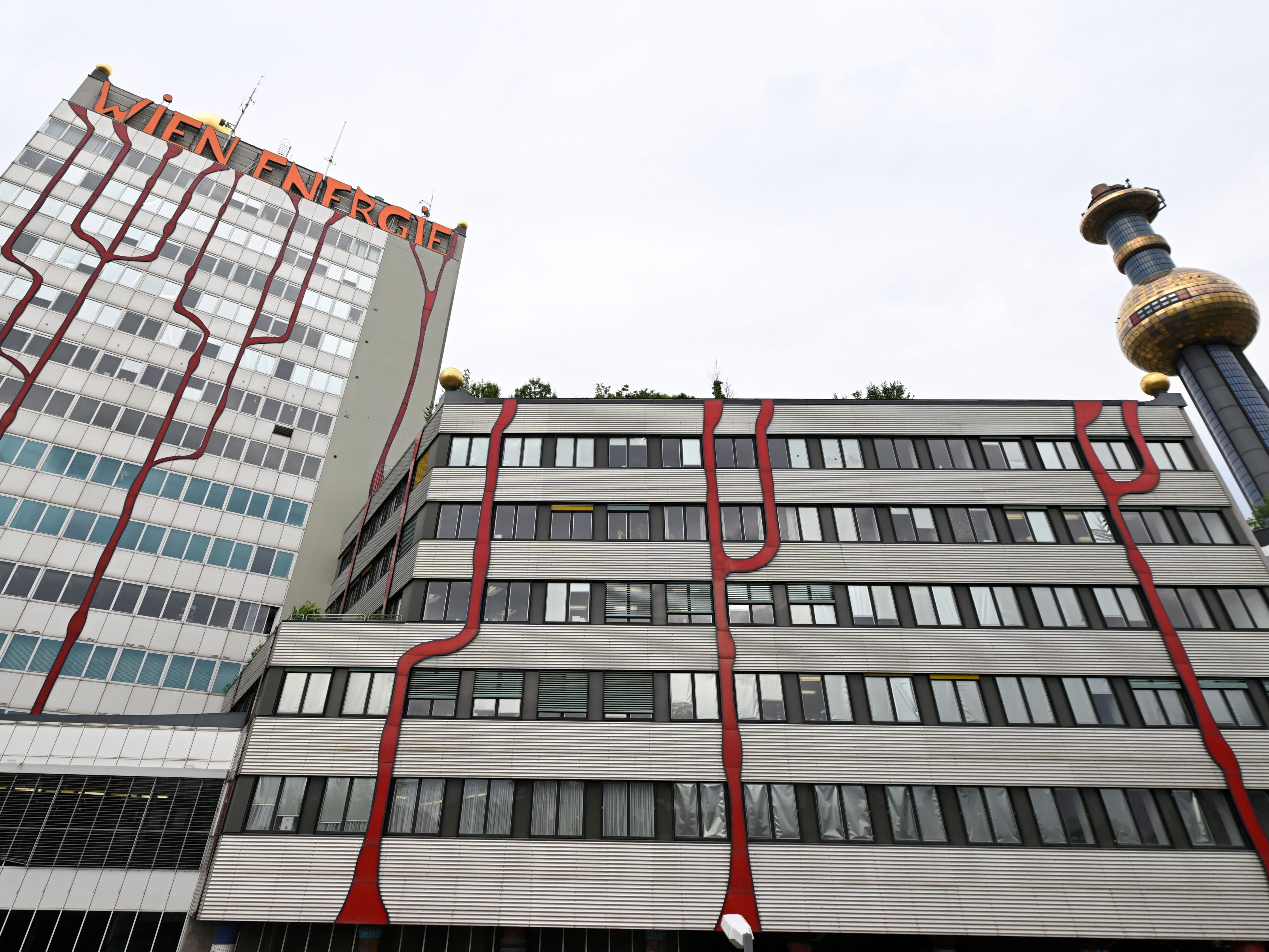 Die Wiener ÖVP kritisiert die Börsengeschäfte der Wien Energie.