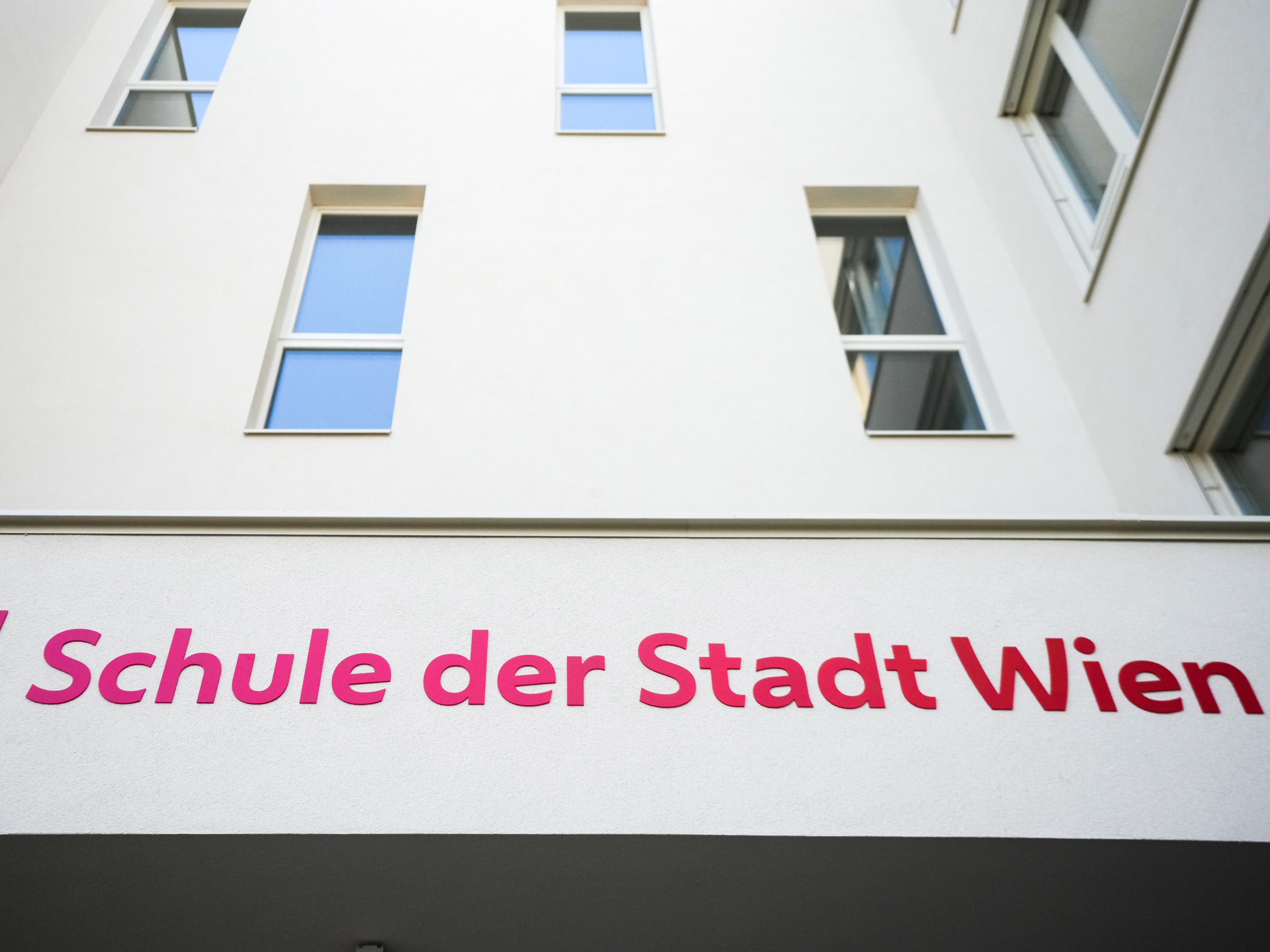Im Fall des Missbrauches an einer Wiener Schule wurde eine weitere Zeugenaussage gemacht. Im Fall des Missbrauches an einer Wiener Schule wurde eine weitere Zeugenaussage gemacht.