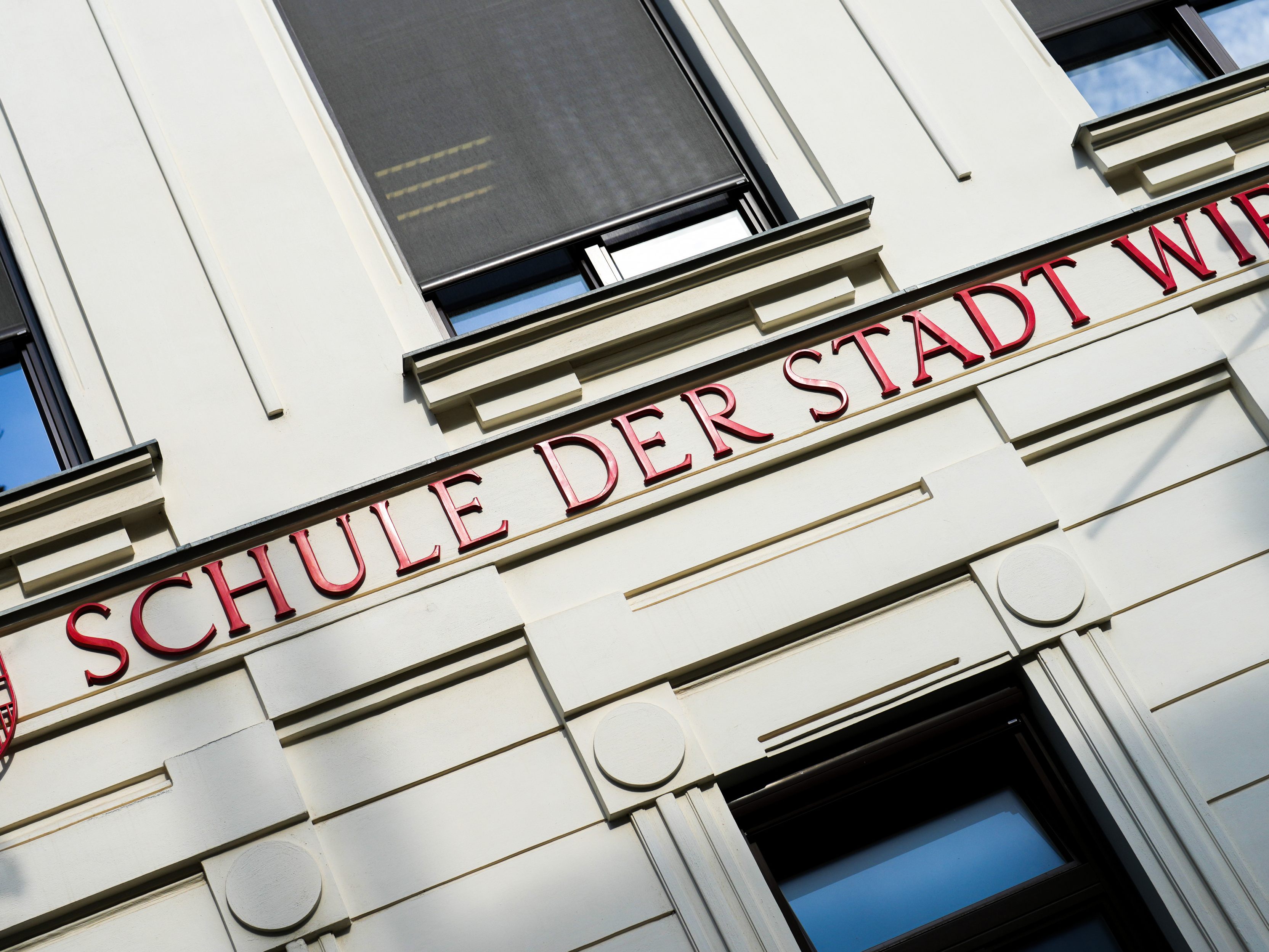 Rund um den Missbrauchsfall an einer Wiener Schule kamen nun neue Vorwürfe auf. Rund um den Missbrauchsfall an einer Wiener Schule kamen nun neue Vorwürfe auf.