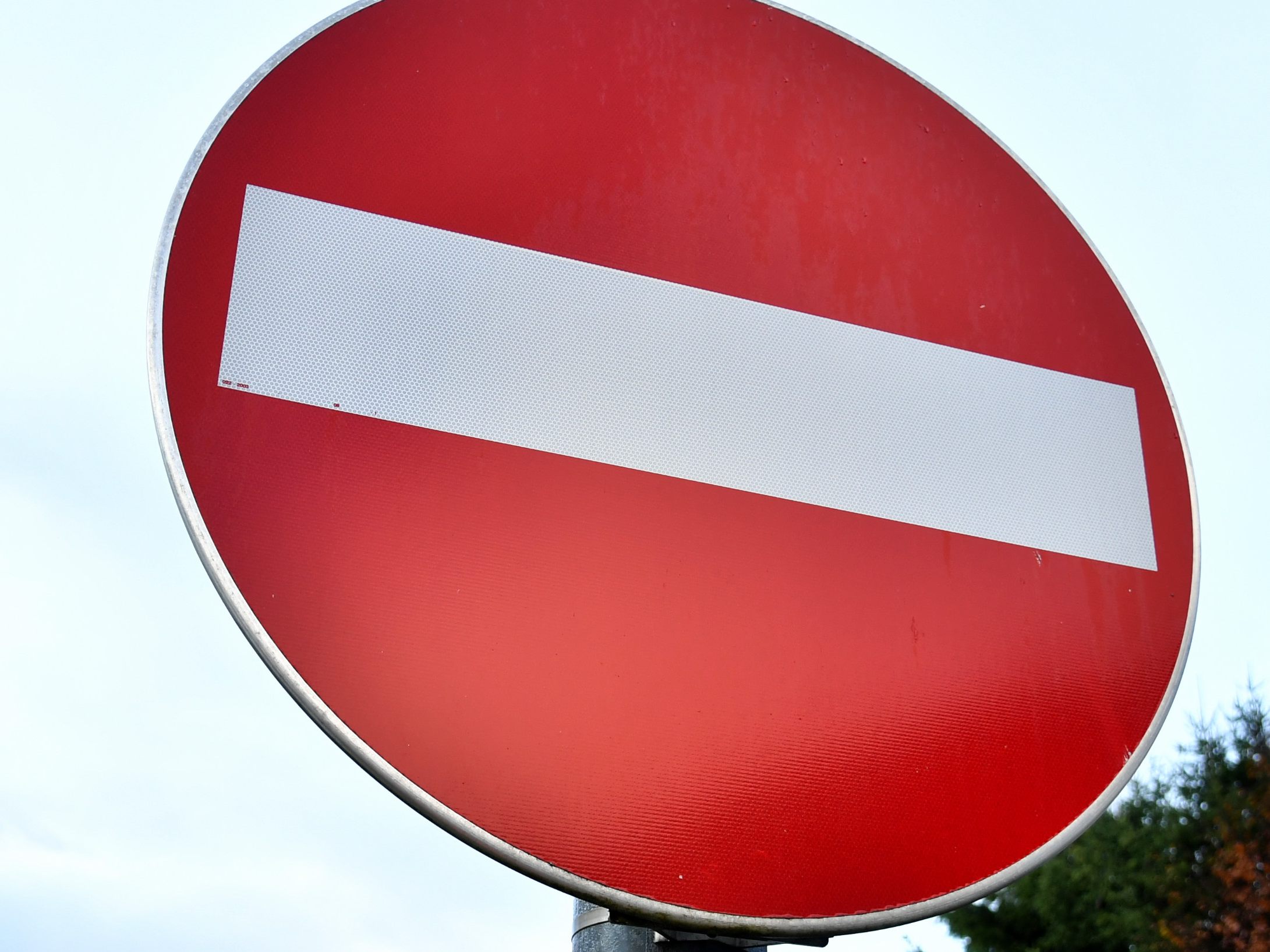 Der Loiblpass ist bis Anfang 2023 gesperrt.