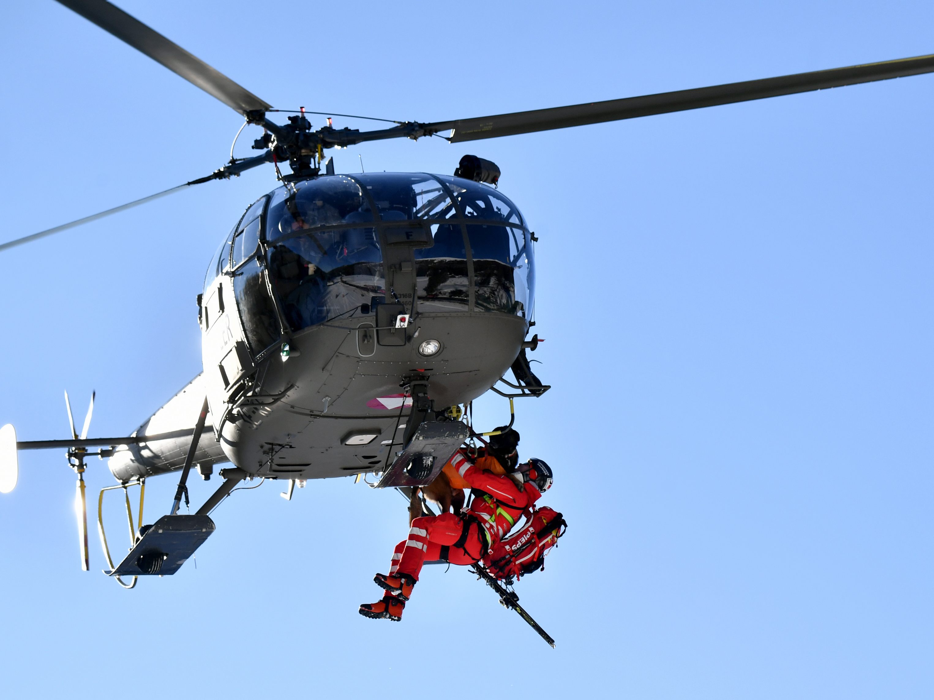 Bei einer Bergtour in Hallstatt kam ein 24-Jähriger ums Leben.