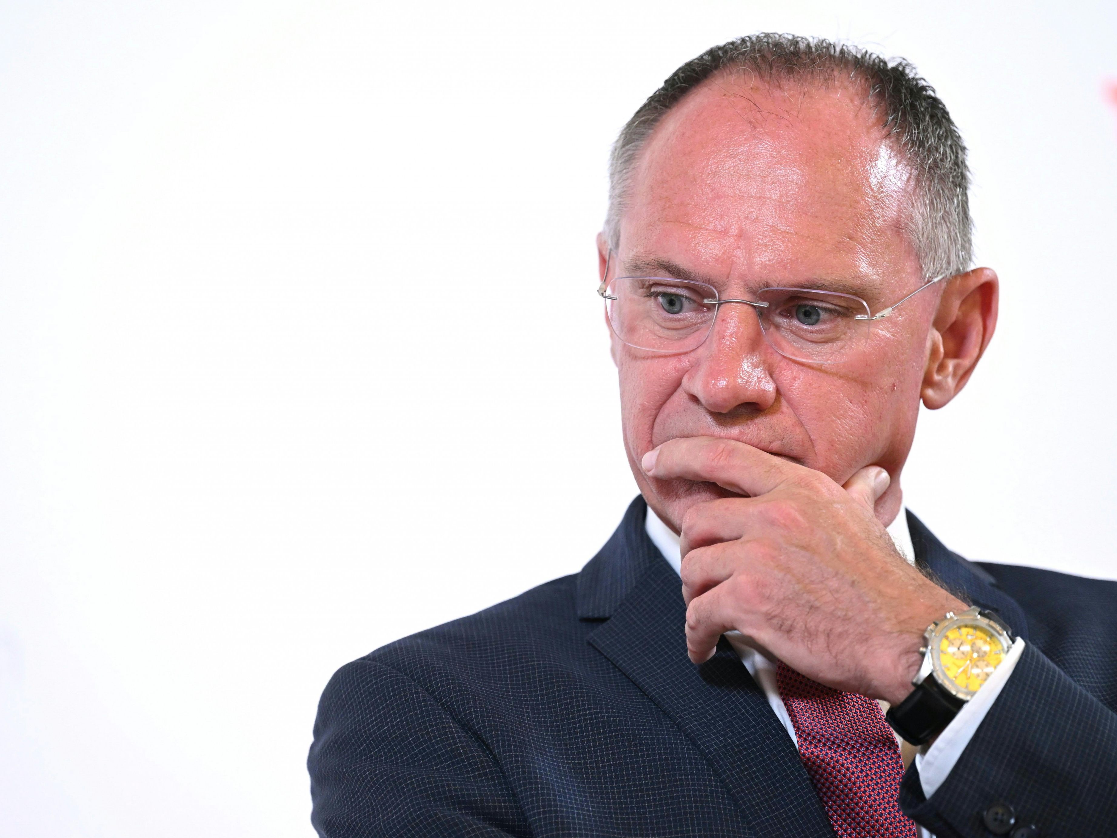 Karners harte Asylpolitik kommt beim Tiroler Grünen-Chef nicht gut an.