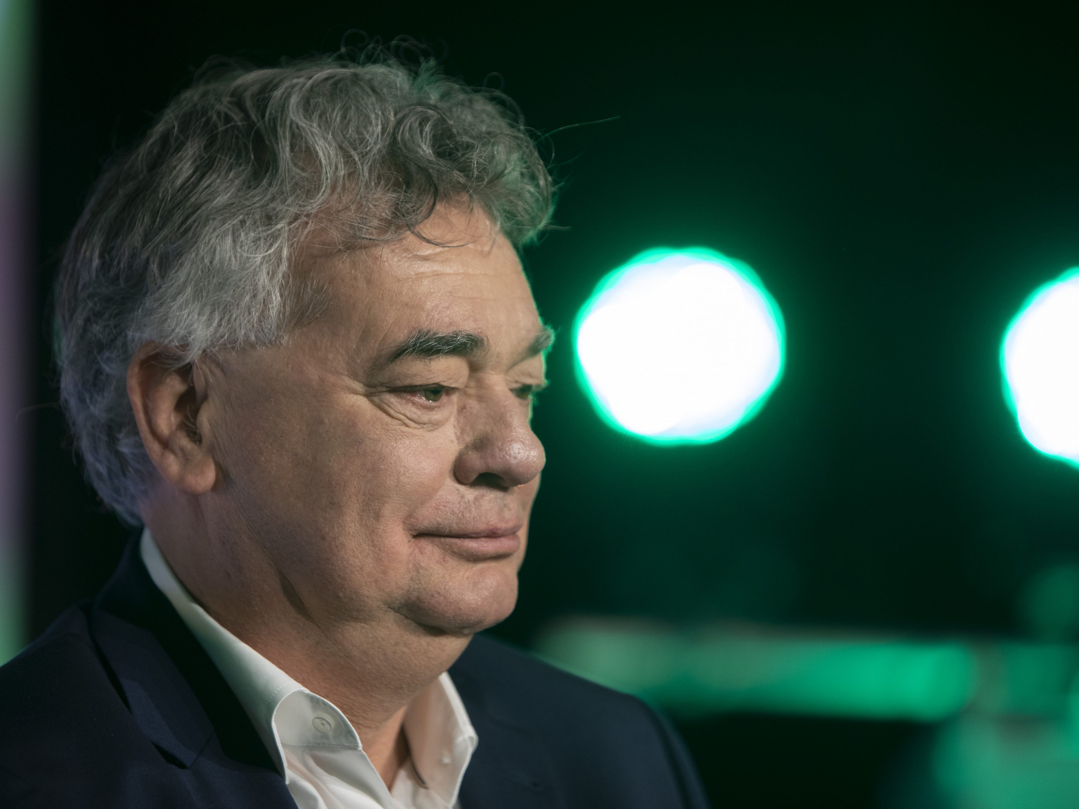 Das Ressort von Werner Kogler gab einen Zwischenstand zu Rückforderungen für Zahlungen des NPO-Fonds.