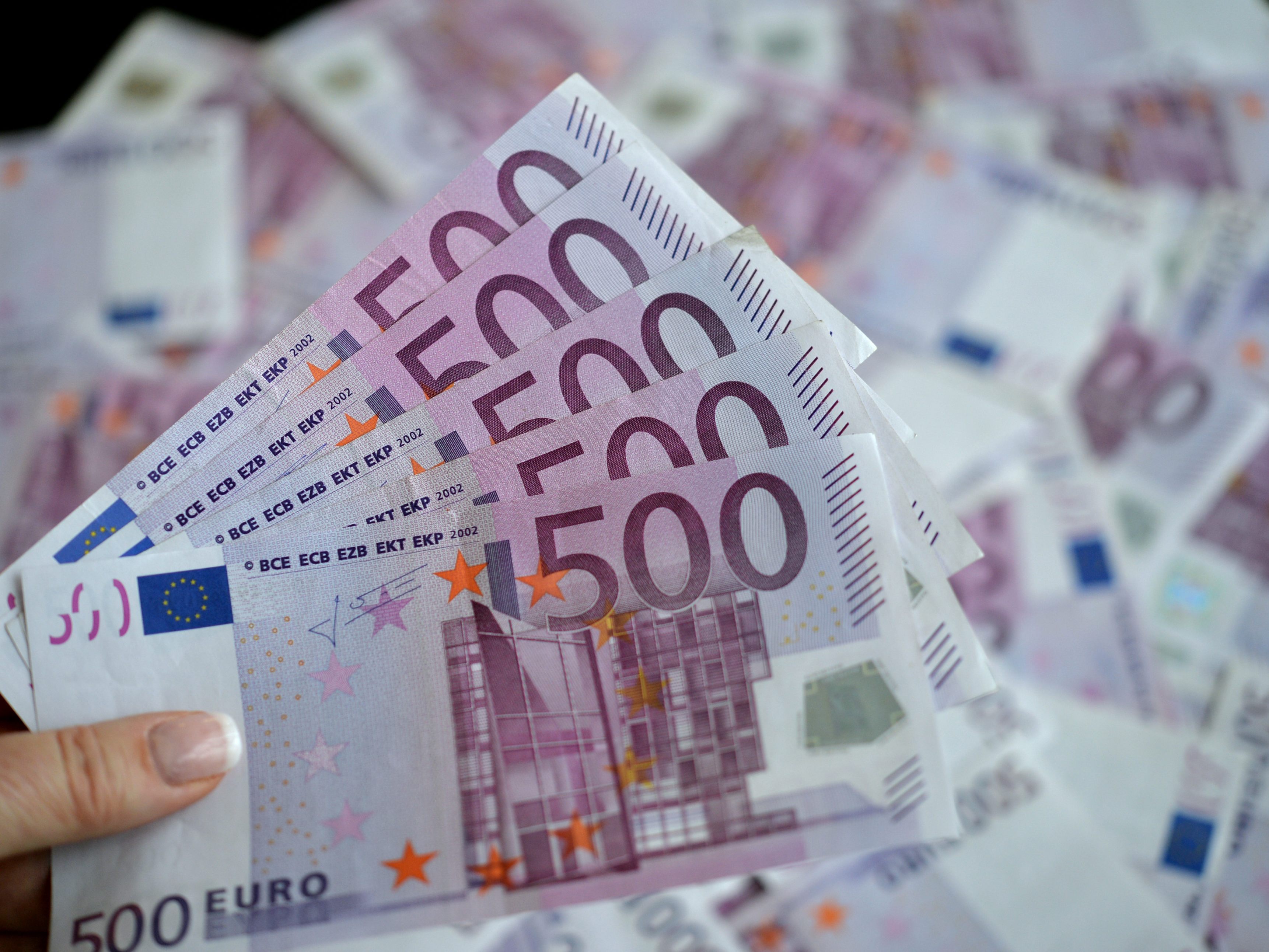 Laut Eco Austria sinkt Österreichs Wettbewerbsfähigkeit.