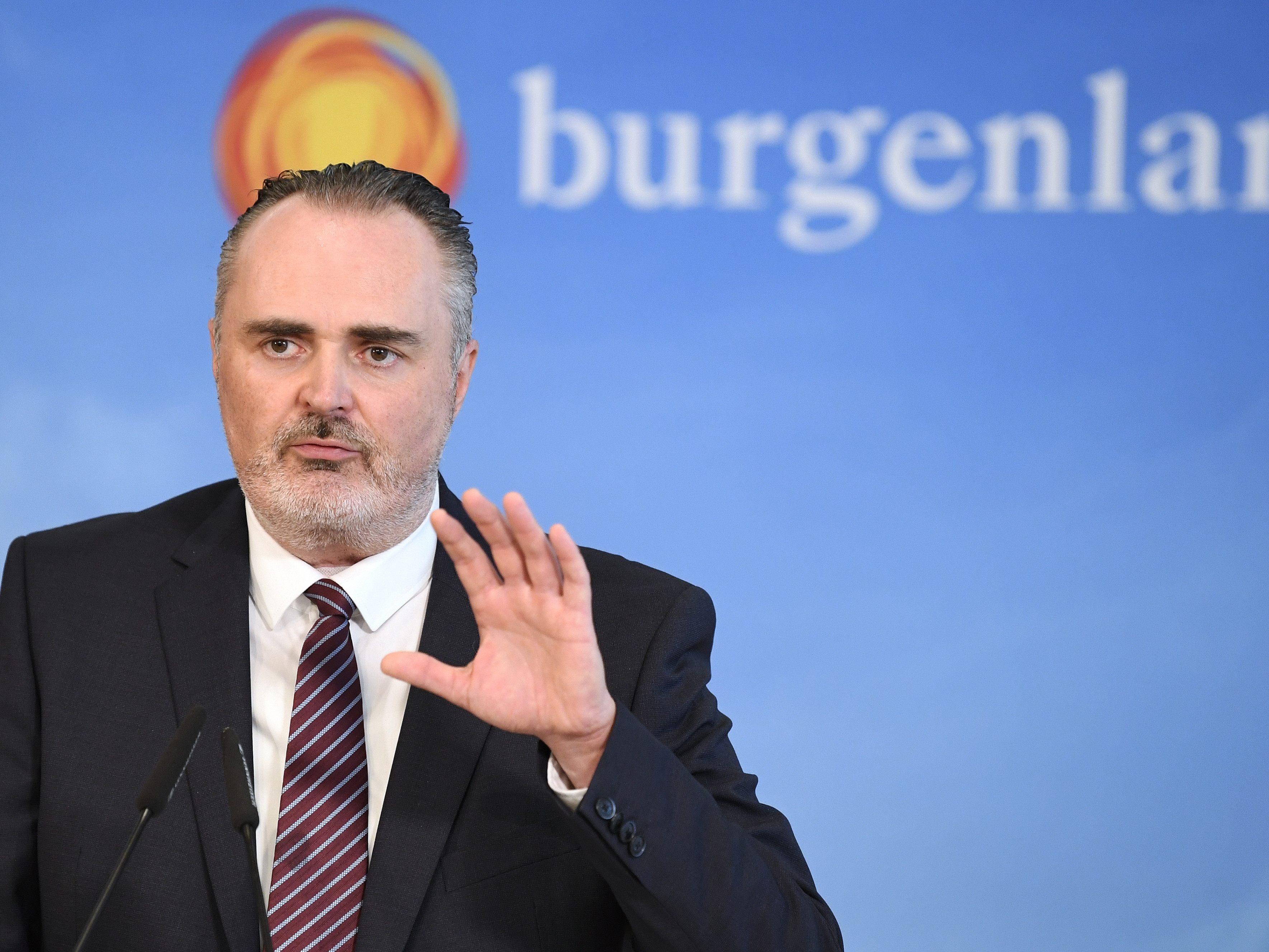 Das Land Burgenland führt einen eigenen Wärmepreisdeckel ein.
