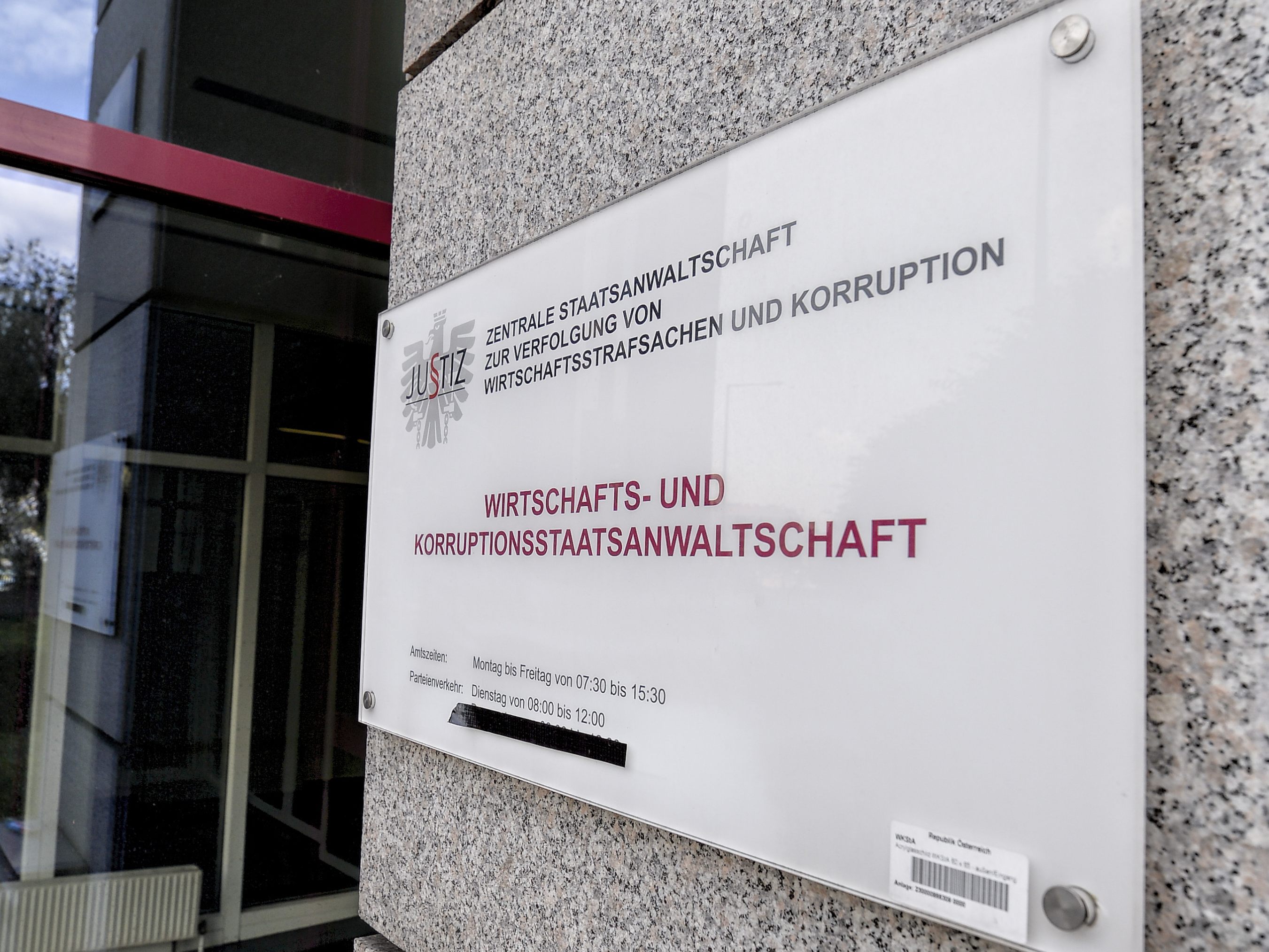 Die WKStA bekam wegen Kanzleramts-Mails in erster Instanz recht. Die WKStA bekam wegen Kanzleramts-Mails in erster Instanz recht.