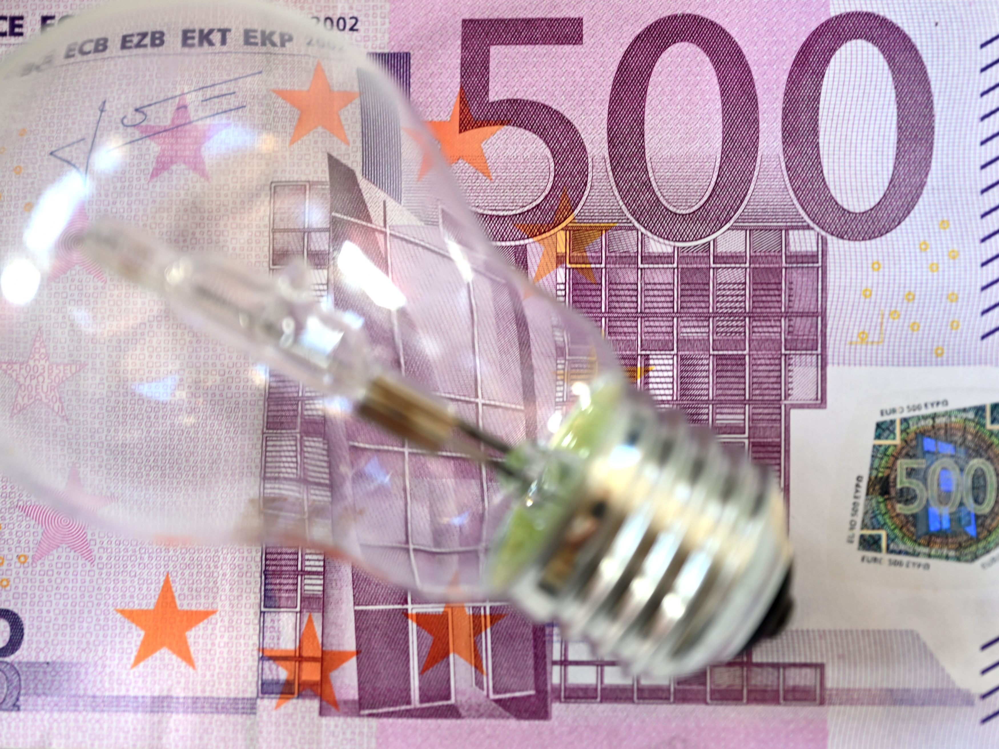 Im Nationalrat wurde eine Gewinnabschöpfung von Energieunternehmen beschlossen.