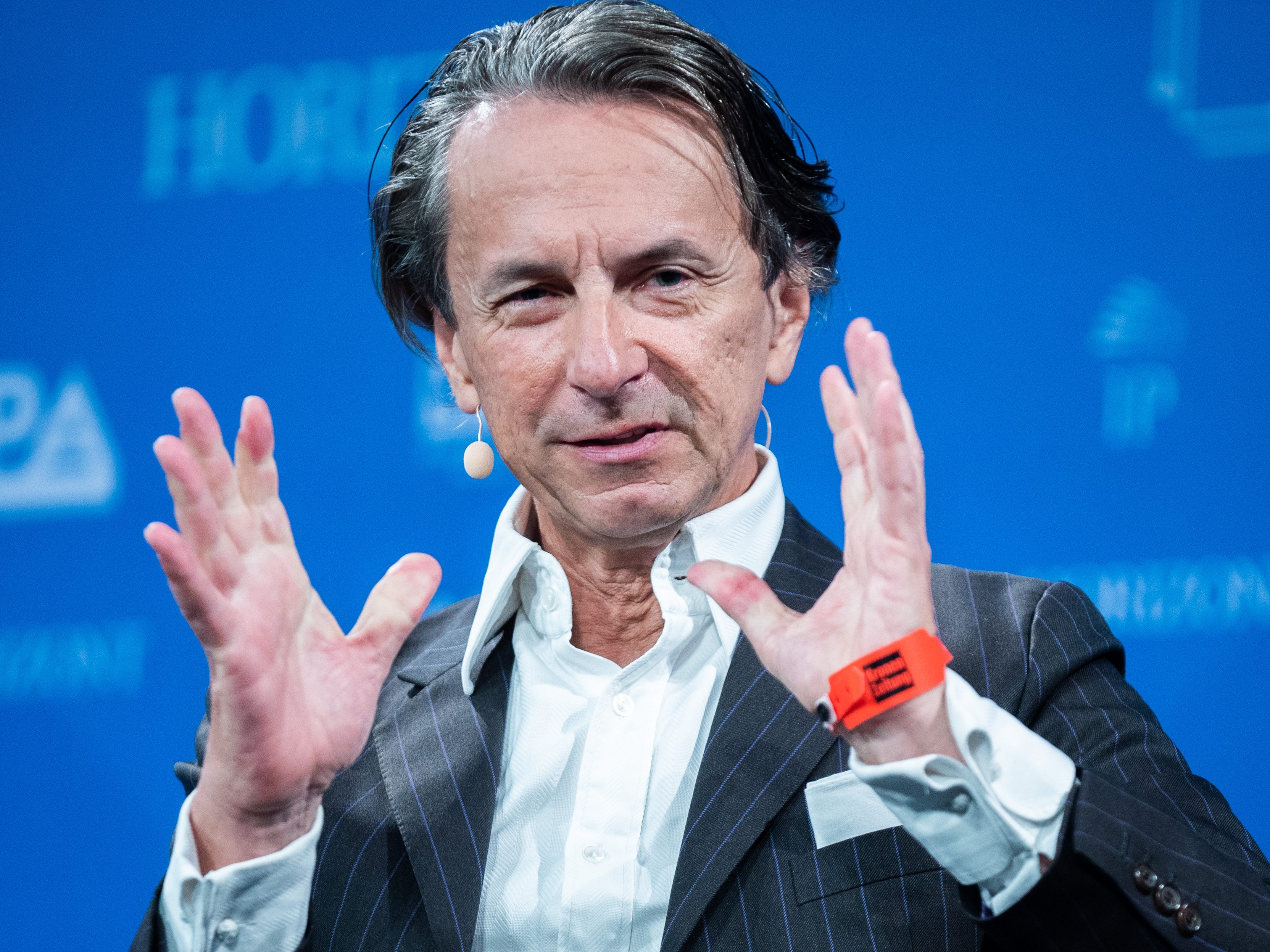 "Profil"-Herausgeber und Chefredakteur Christian Rainer will seine Funktion bald abgeben. "Profil"-Herausgeber und Chefredakteur Christian Rainer will seine Funktion bald abgeben.