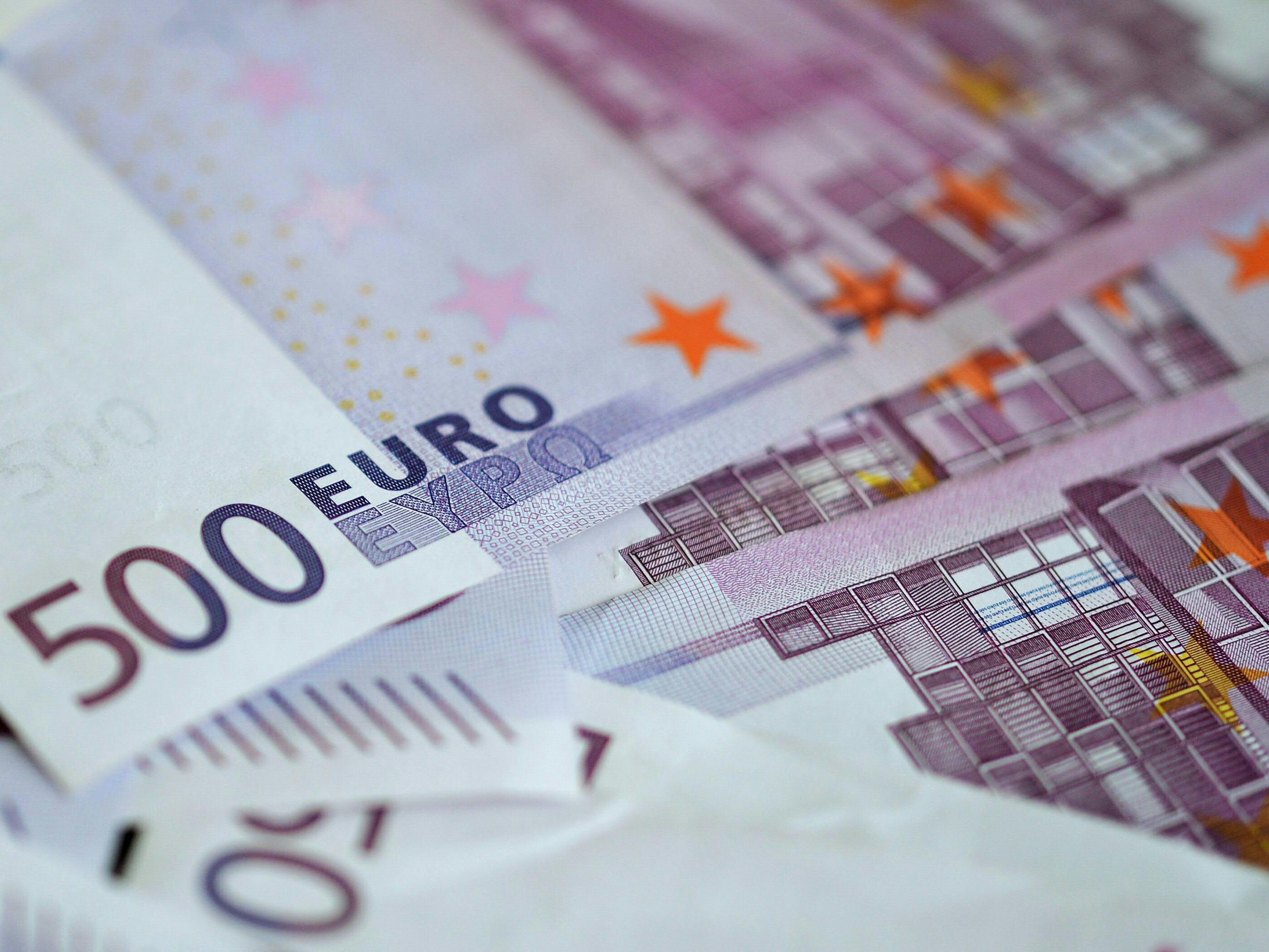 40 Mio. Euro fließen für 28 Projekte zum Ausbau von Forschungsinfrastruktur. 40 Mio. Euro fließen für 28 Projekte zum Ausbau von Forschungsinfrastruktur.