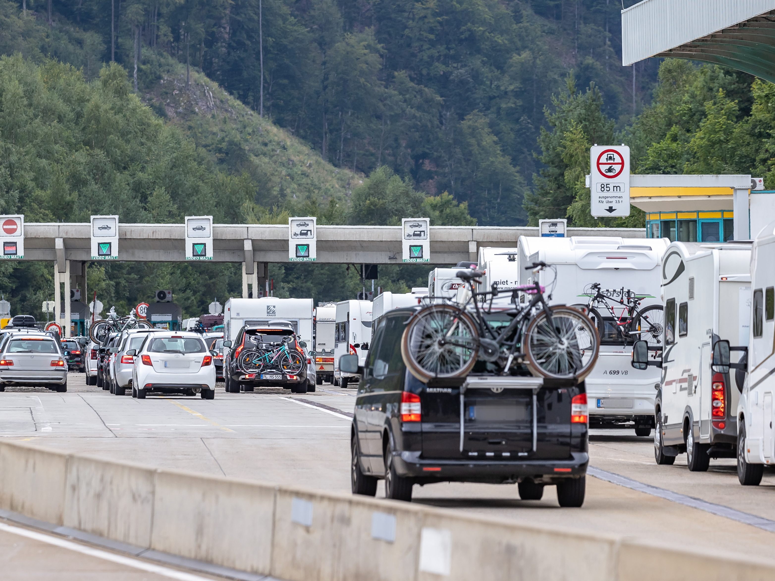 Kroatien tritt 2023 dem Schengen-Raum ohne Grenzkontrollen bei Kroatien tritt 2023 dem Schengen-Raum ohne Grenzkontrollen bei
