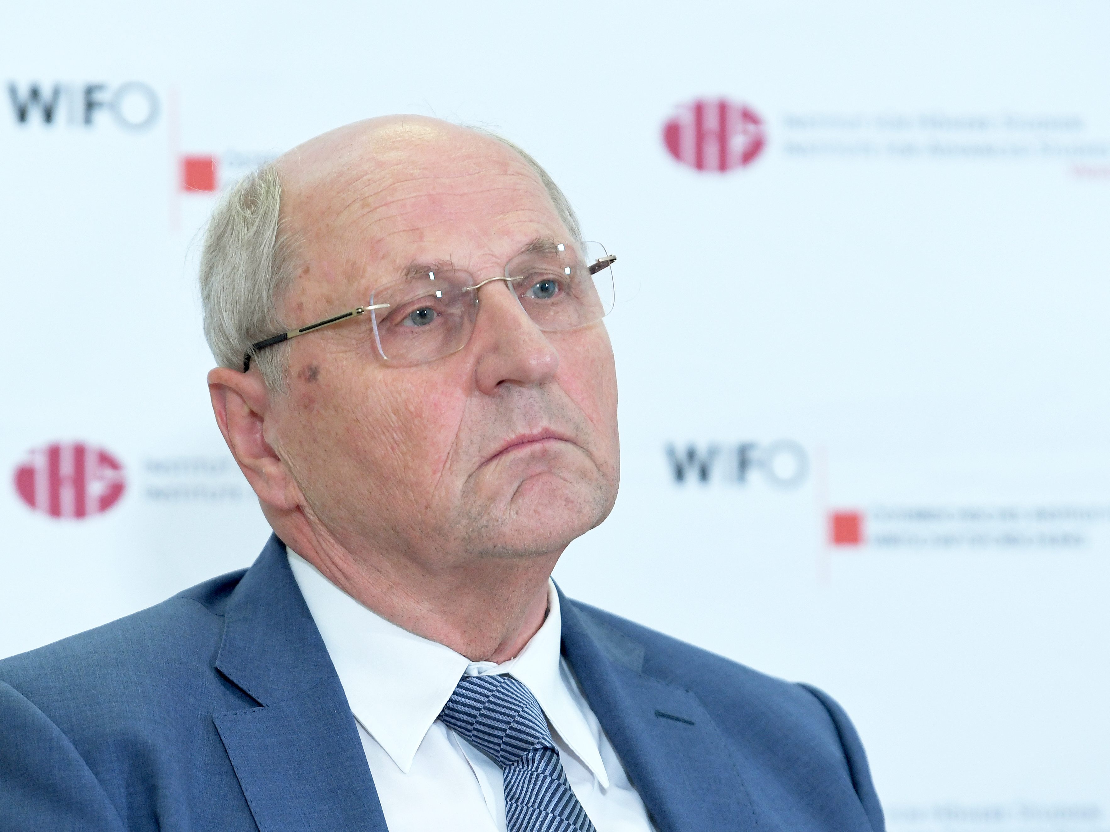 Badelt kritisch gegenüber deutschem Gaspreisdeckel Badelt kritisch gegenüber deutschem Gaspreisdeckel