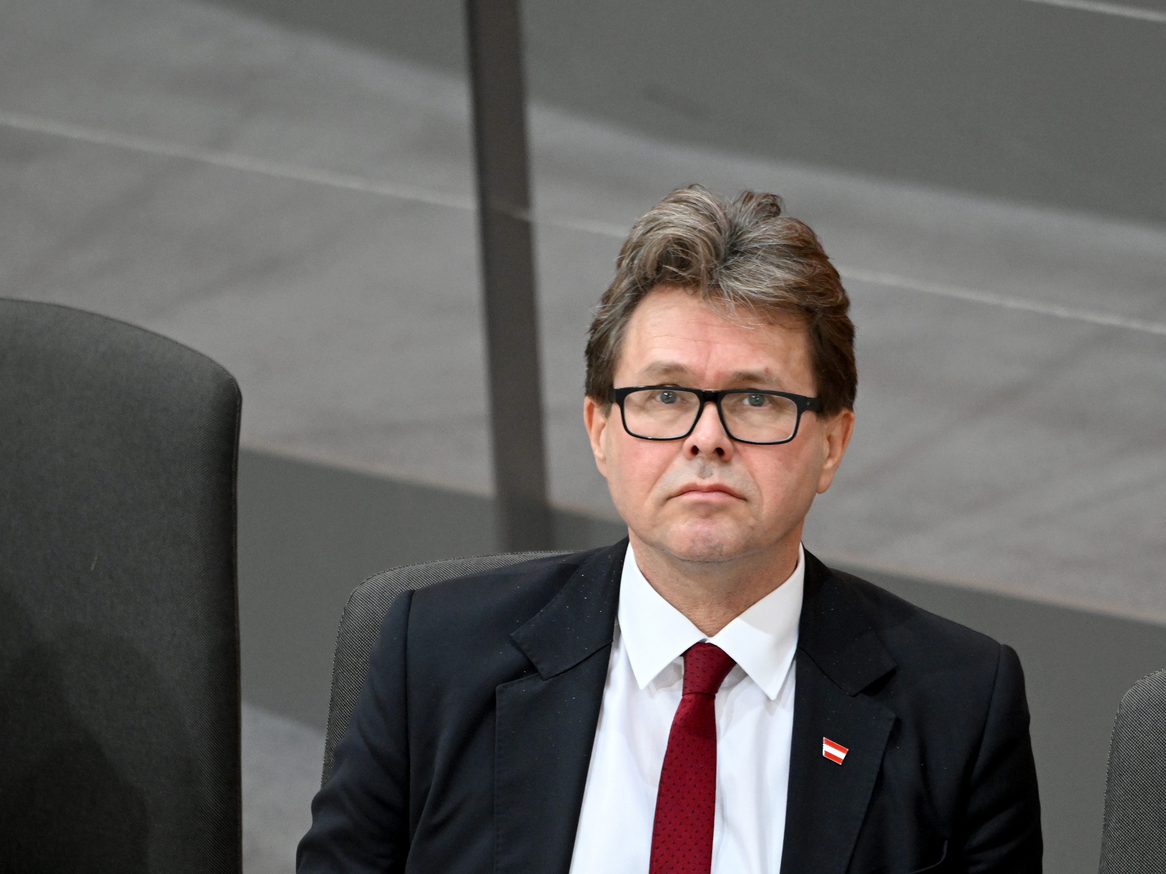 Der ÖVP-Politiker will den Berufseinstieg für Junglehrer verbessern. Der ÖVP-Politiker will den Berufseinstieg für Junglehrer verbessern.