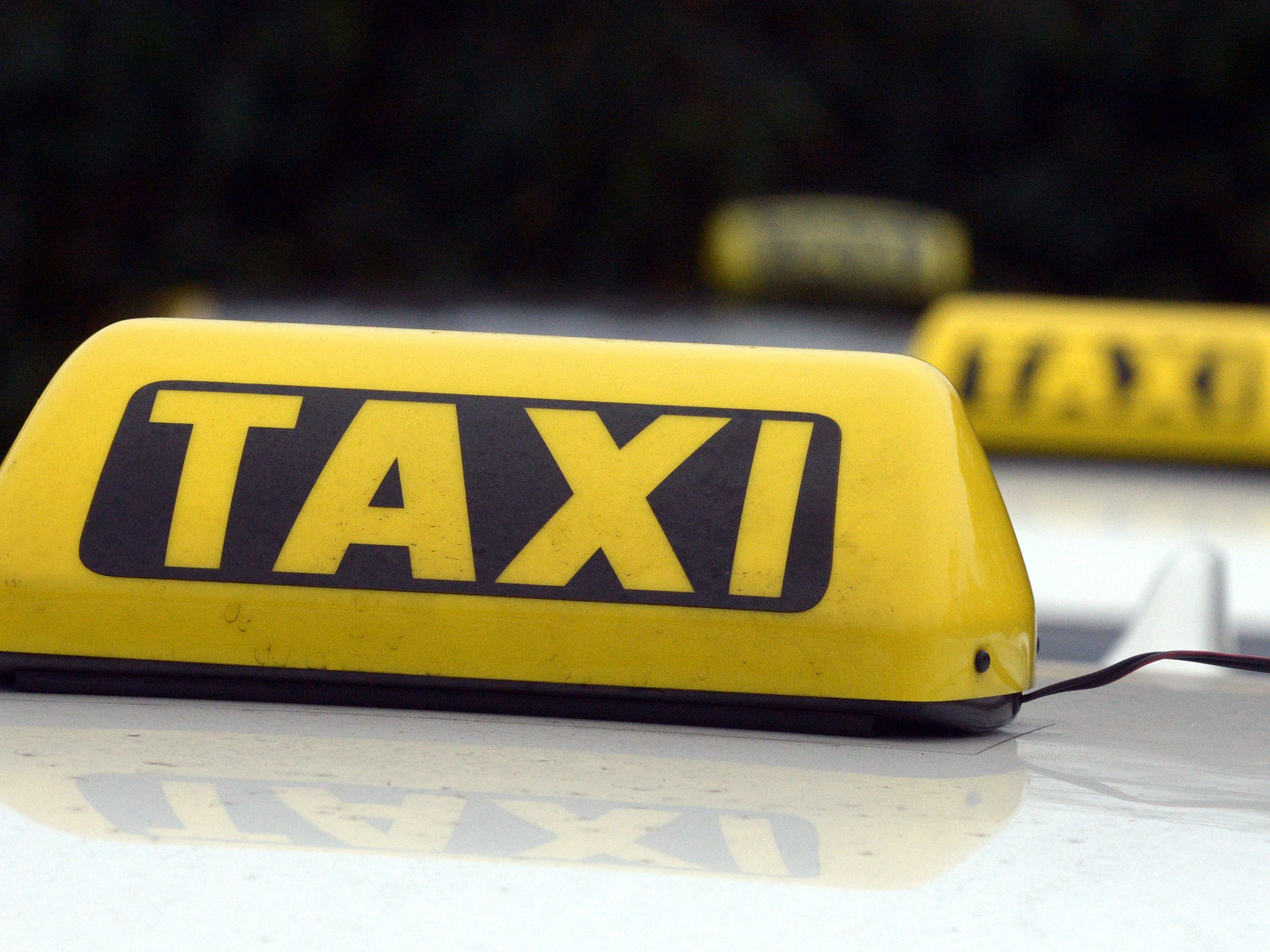 Die E-Taxi Förderung soll die Flottenumstellung erleichtern.