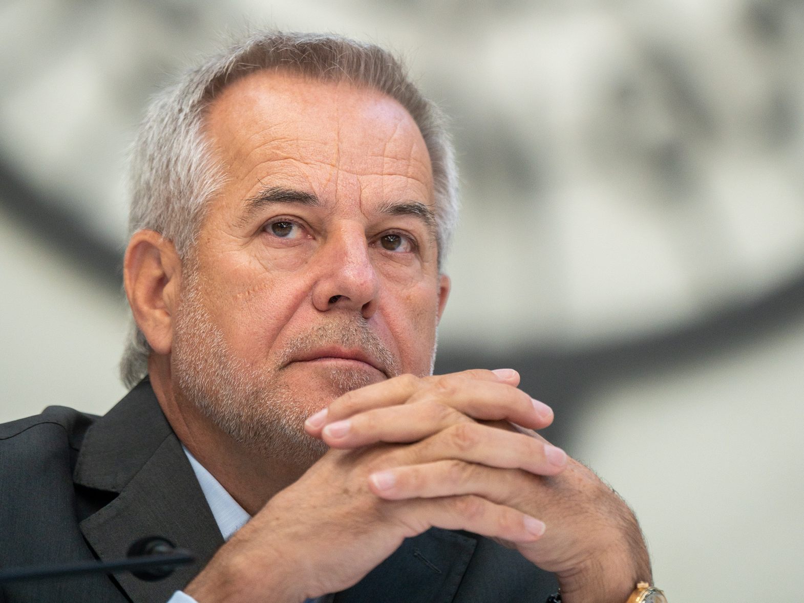 Die Rechtsvertreter von Siegfried Wolf kritisieren die WKStA.