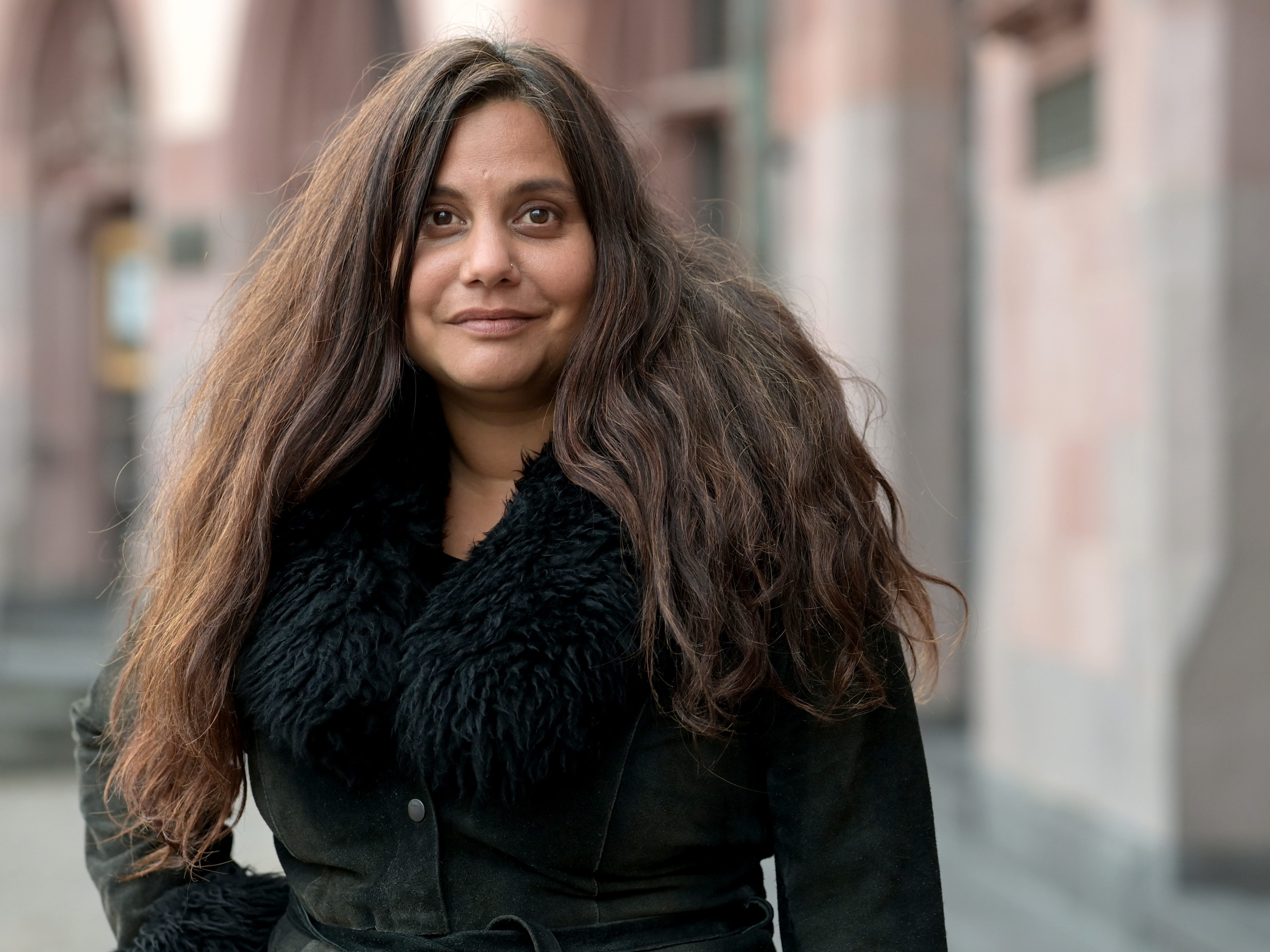Mithu Sanyal ist unter den Jurymitgliedern. Die Vergabe des Bachmann-Preises erfolgt am 2. Juli. Mithu Sanyal ist unter den Jurymitgliedern. Die Vergabe des Bachmann-Preises erfolgt am 2. Juli.