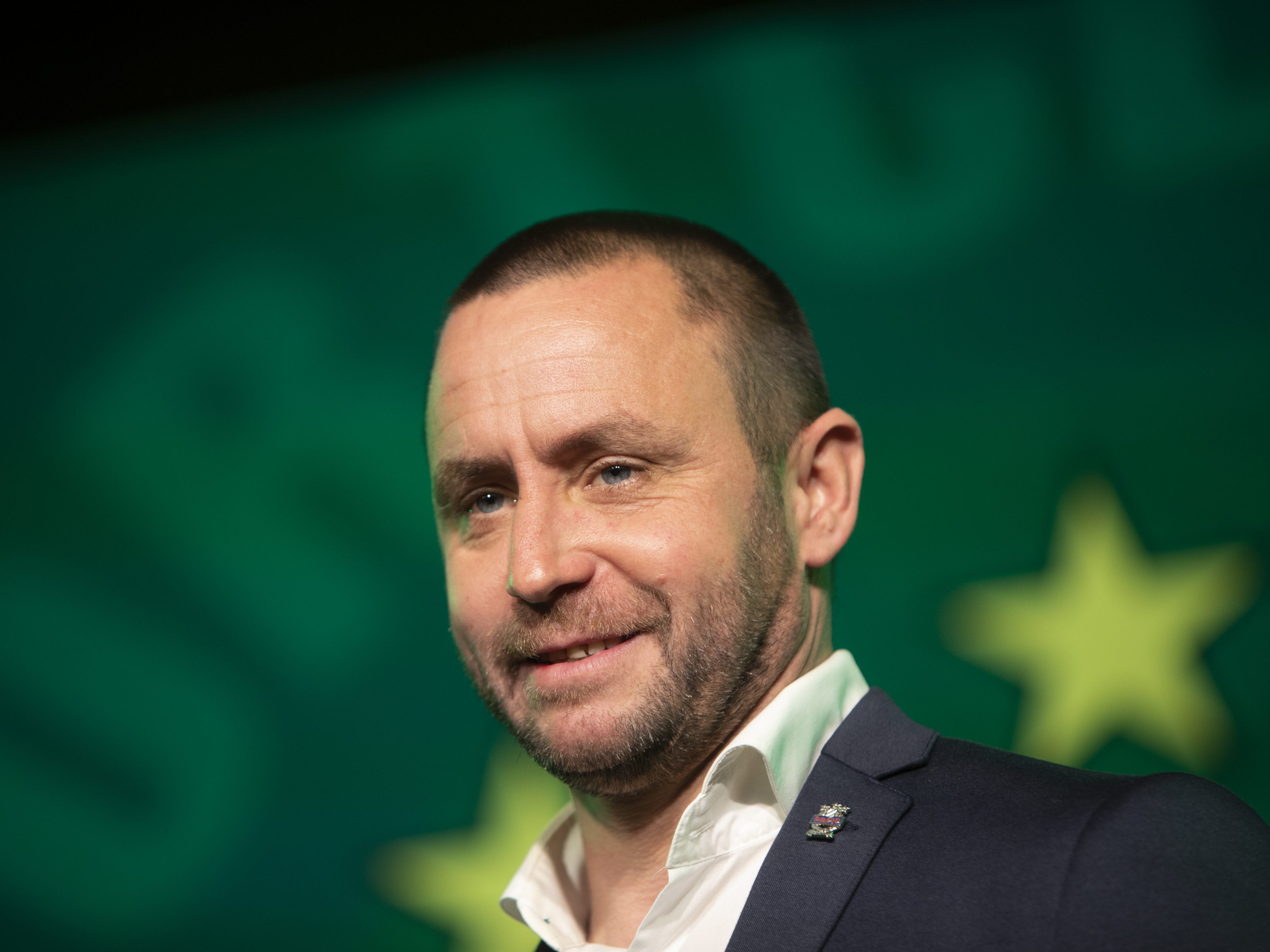 Steffen Hofmann ist ab sofort Geschäftsführer bei Rapid Wien.