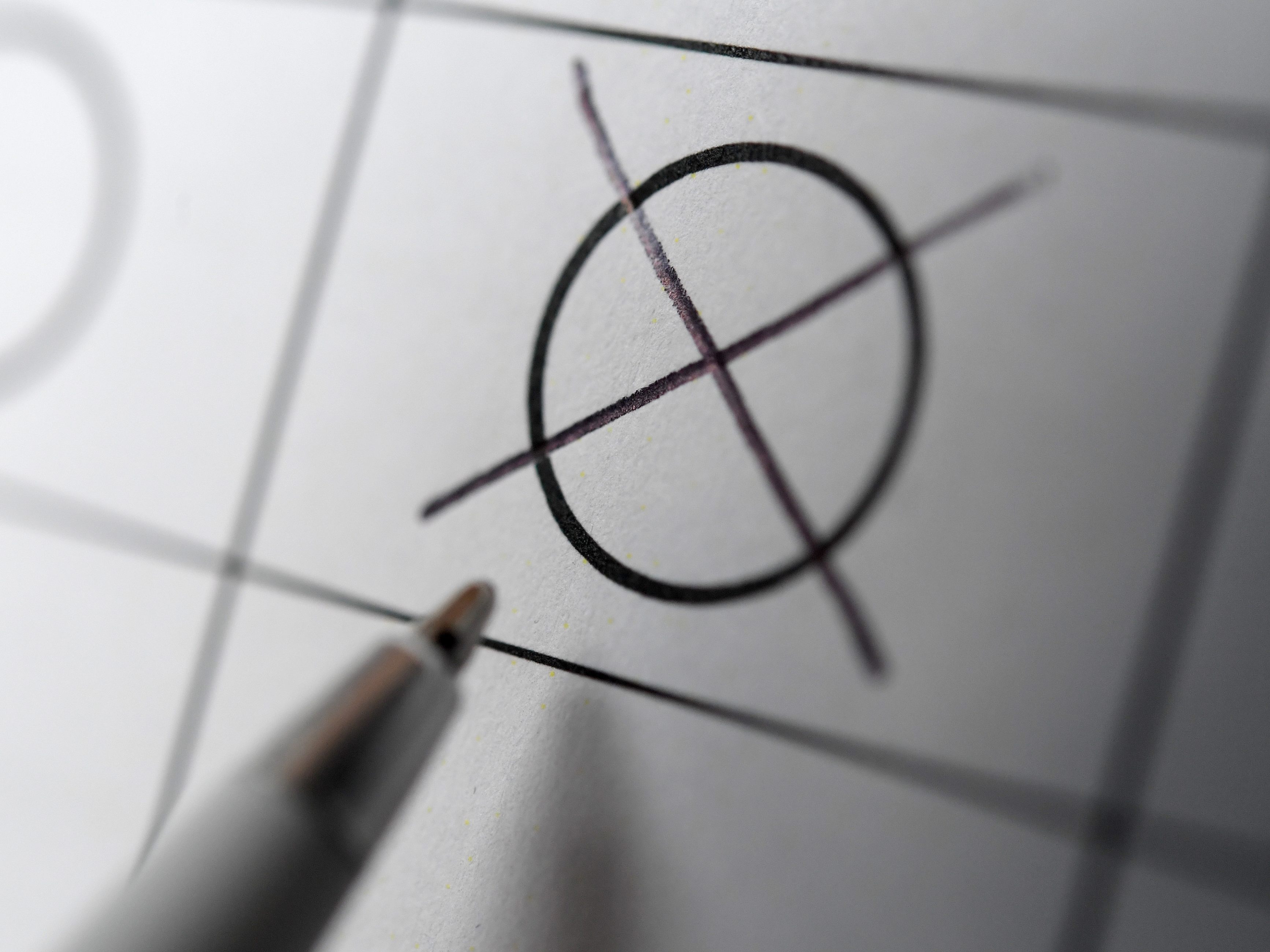 Das Wahlrechtspaket geht in Begutachtung. Das Wahlrechtspaket geht in Begutachtung.