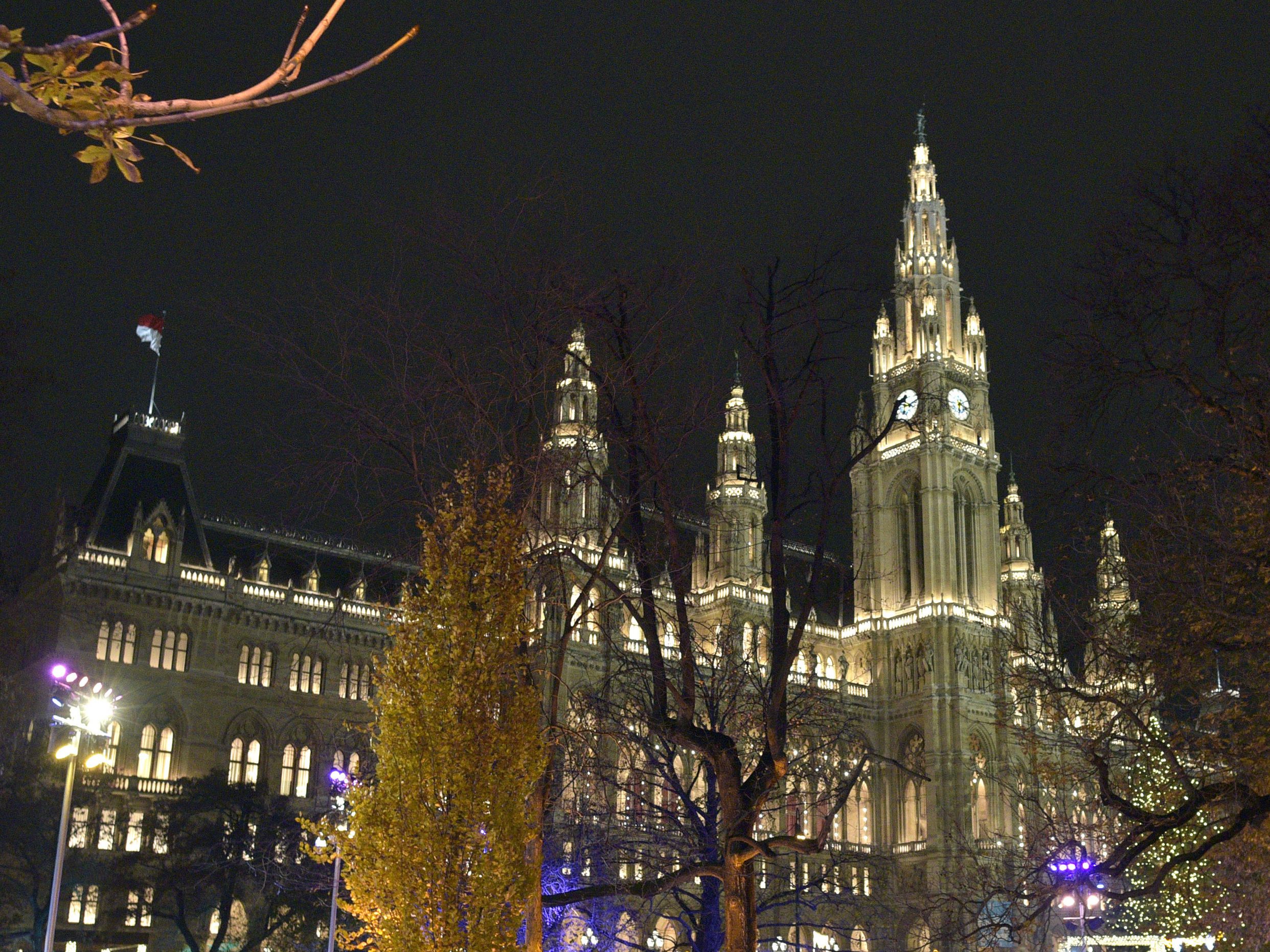 Am Freitag findet eine Konferenz der Landeshauptleute in Wien statt. Am Freitag findet eine Konferenz der Landeshauptleute in Wien statt.