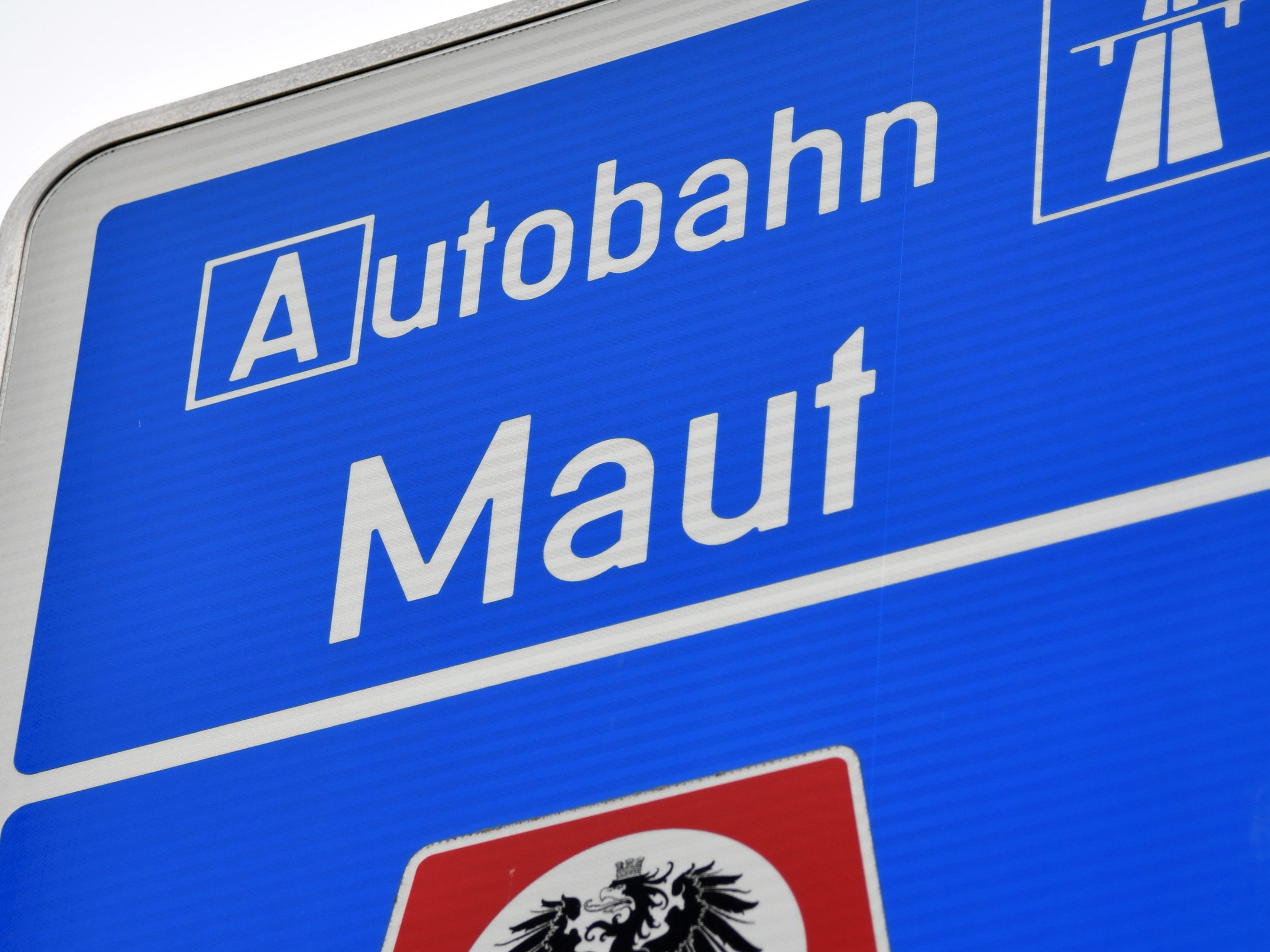 Die Asfinag konnte 2022 ihre Mauterlöse steigern. Die Asfinag konnte 2022 ihre Mauterlöse steigern.